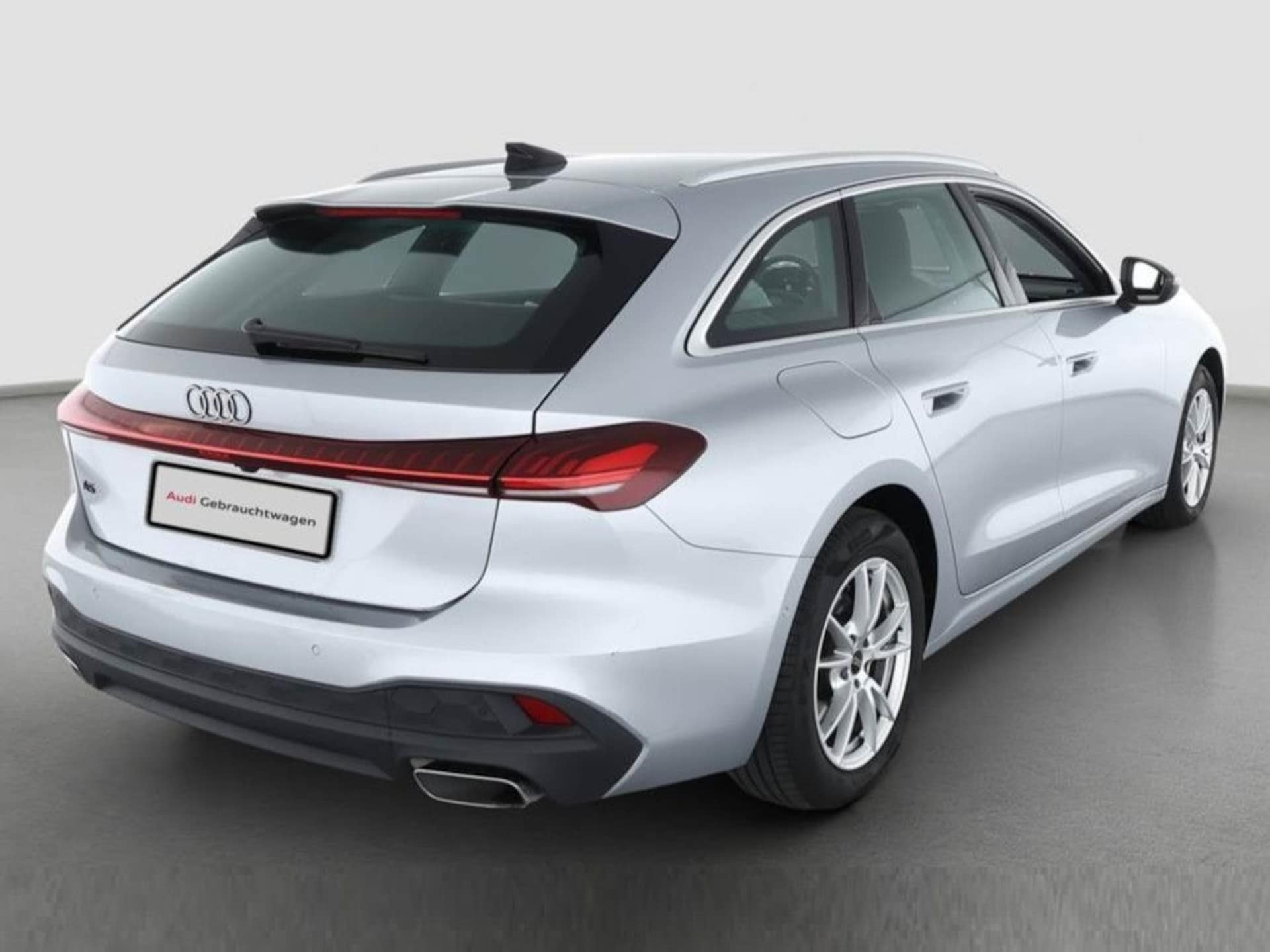 Audi A5 Avant