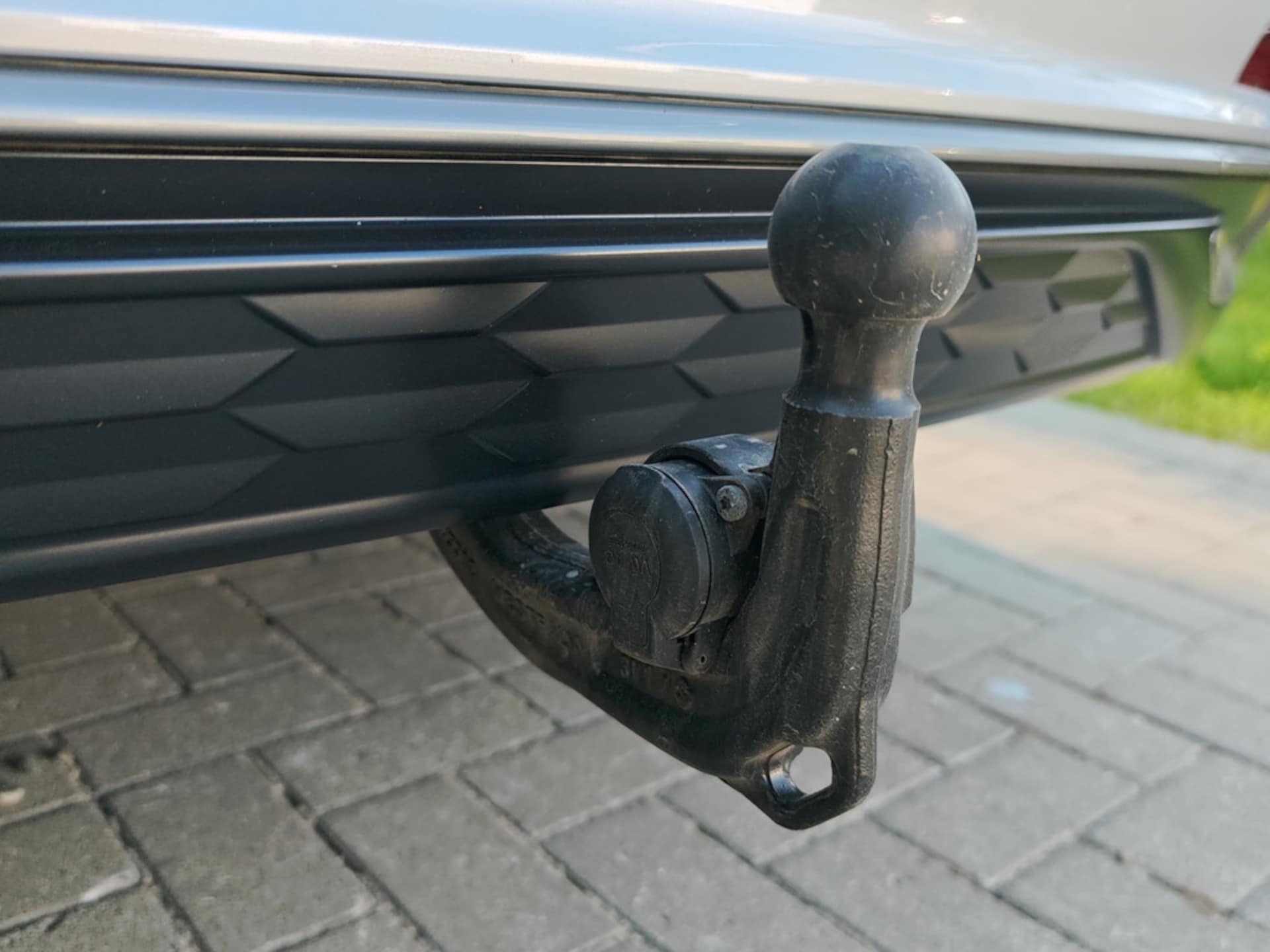 Audi A6 Avant TFSI e Design