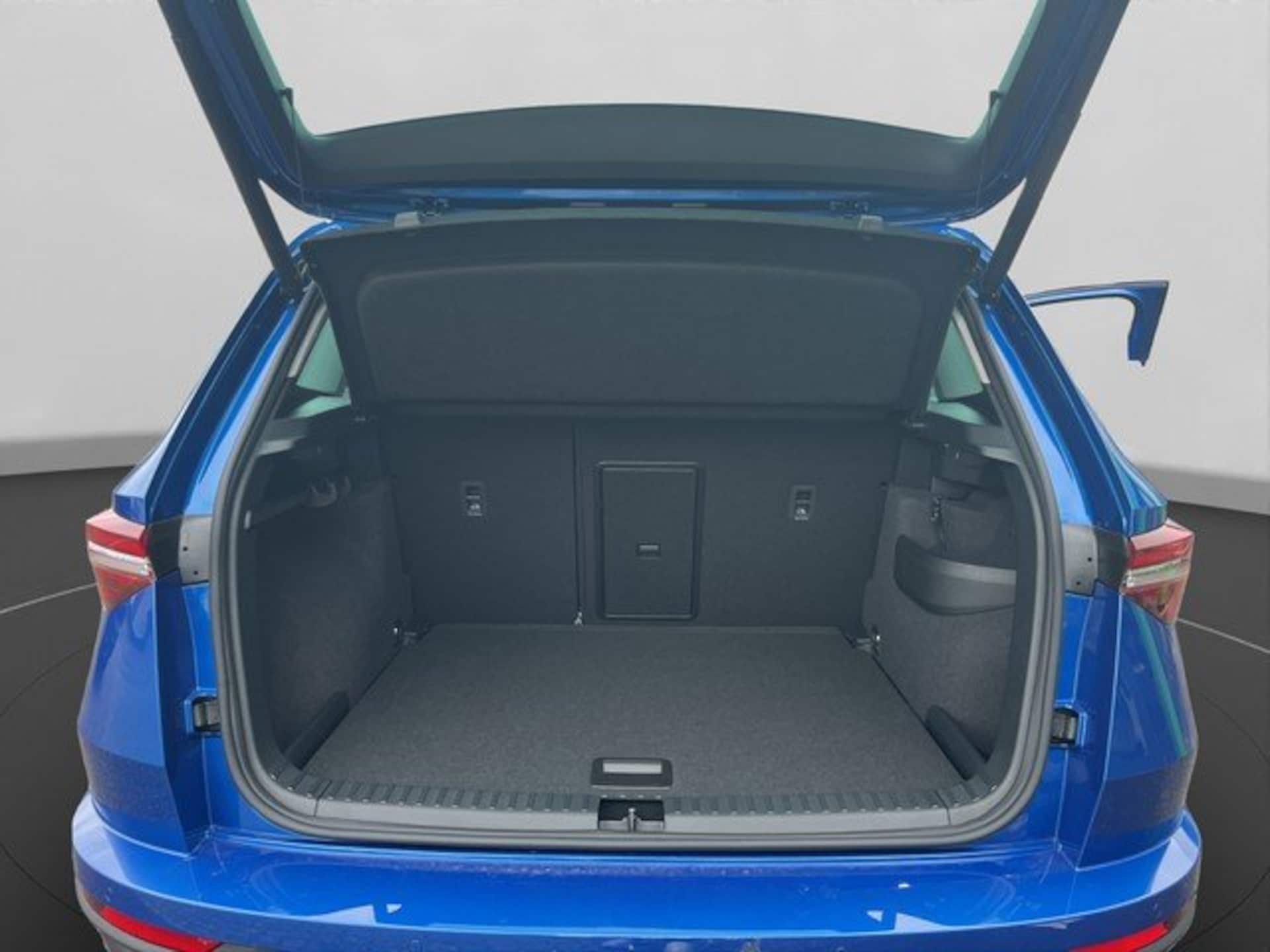 Skoda Karoq Selection