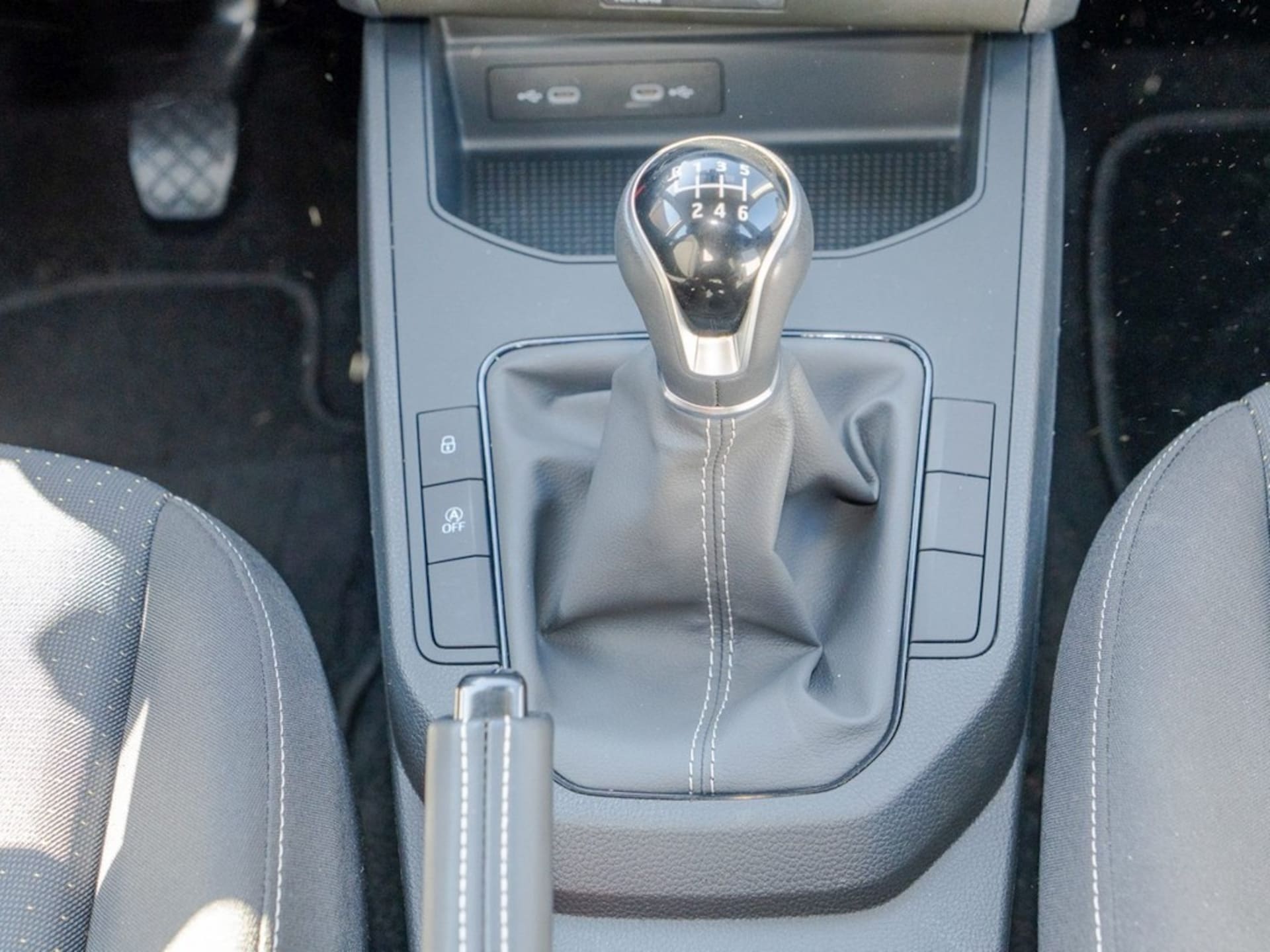SEAT Ibiza Style