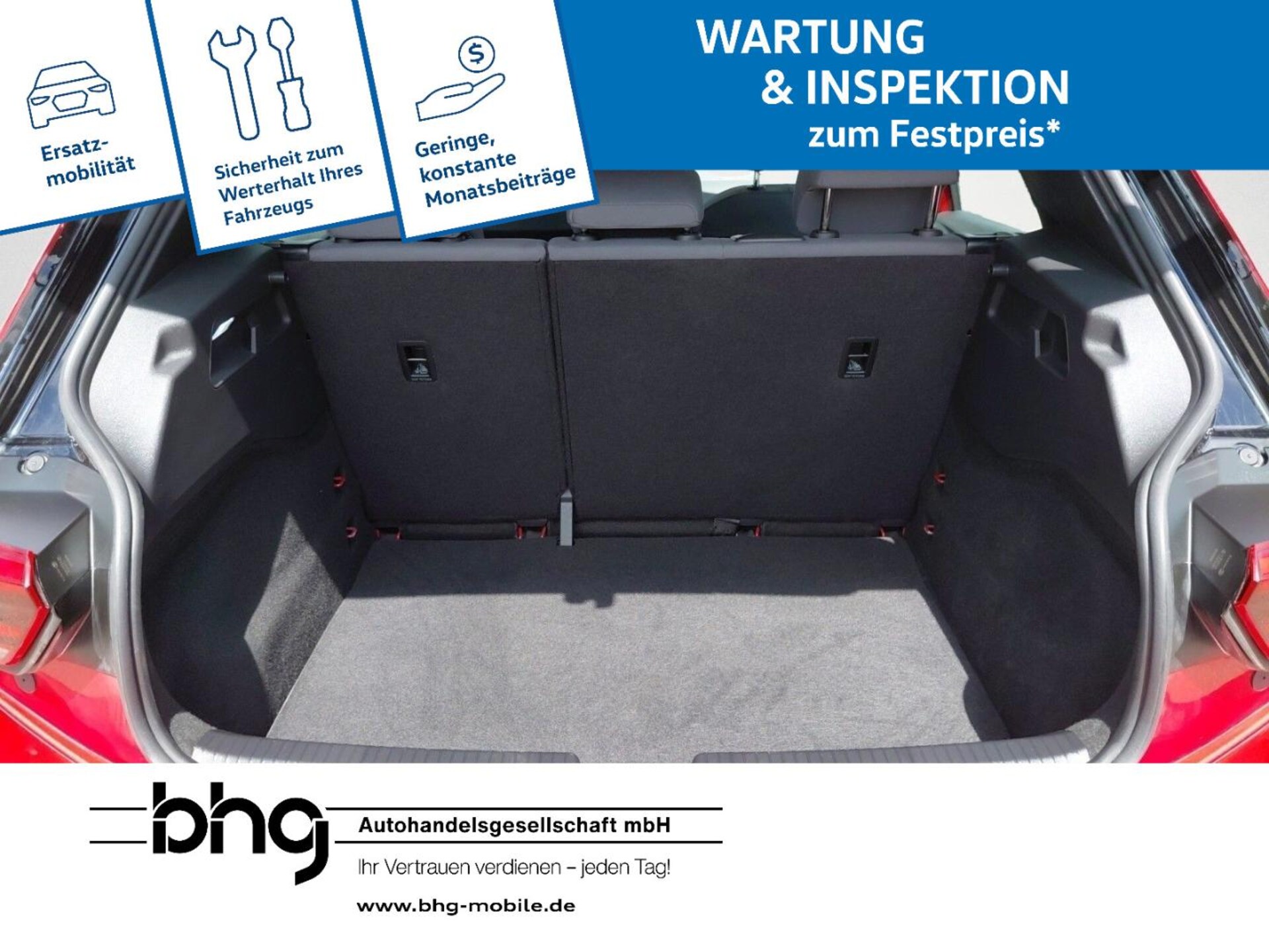 Volkswagen ID.3 Pro Performance