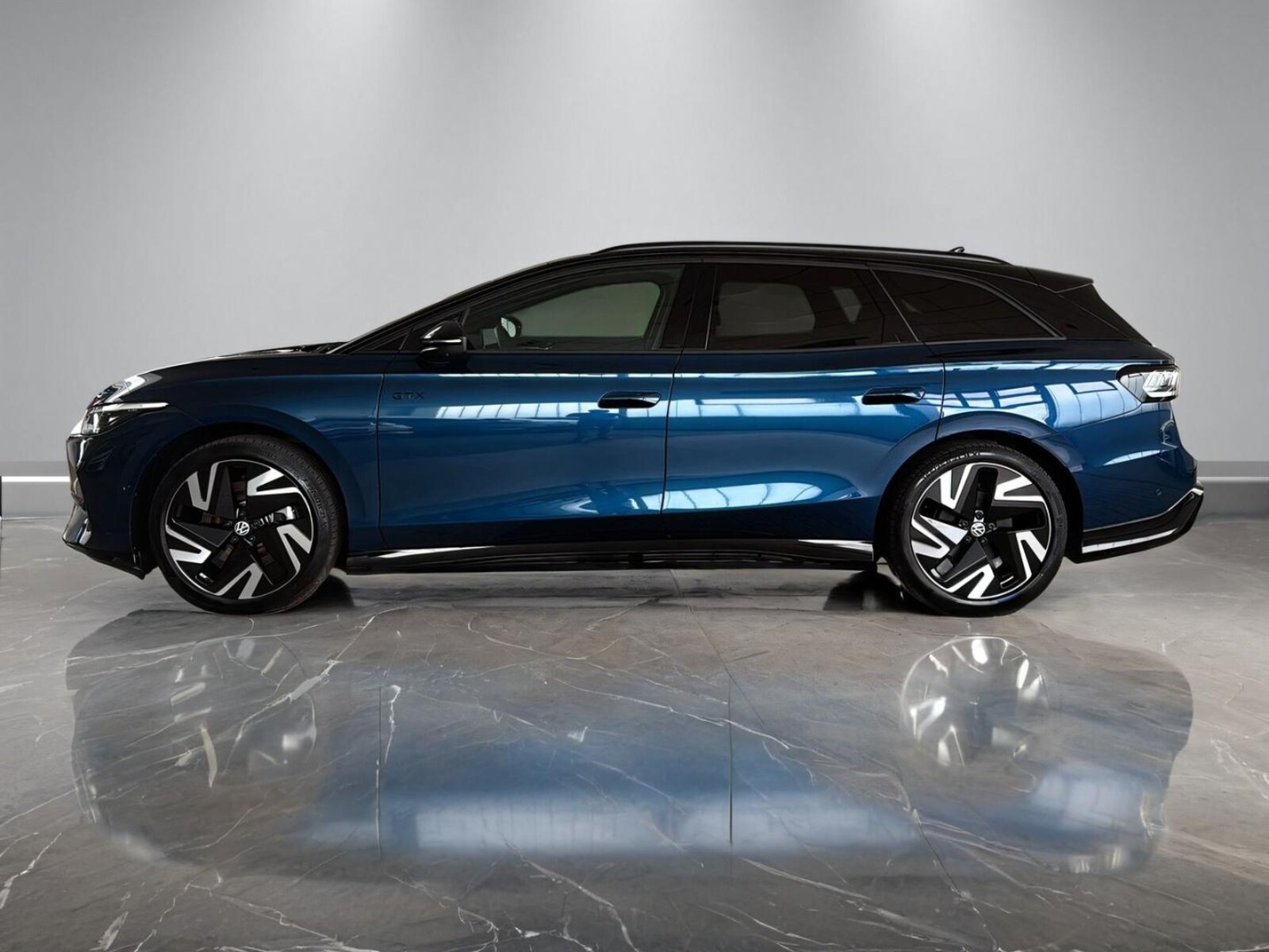 Volkswagen ID.7 Tourer – Bild 5