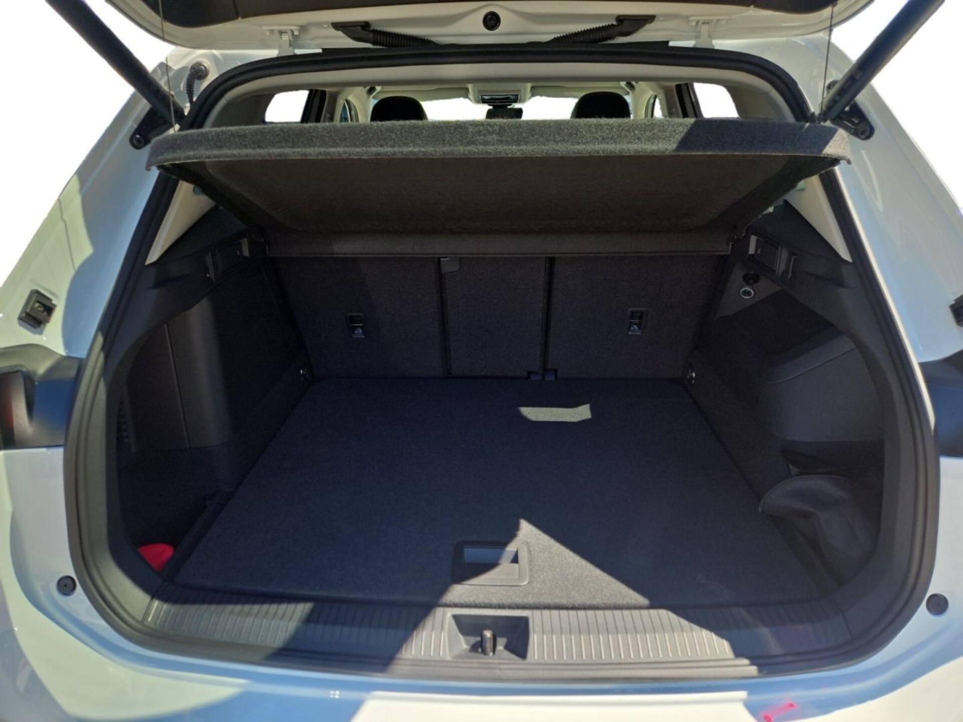 Volkswagen Tiguan ENERGY