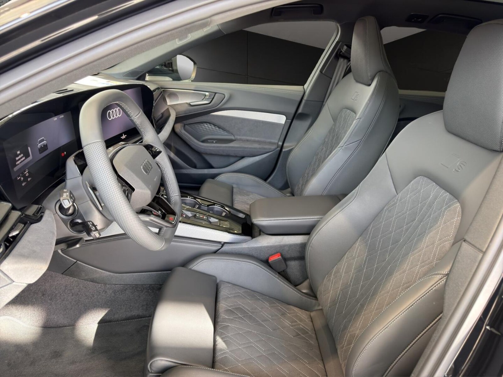 Audi A5 Avant – Bild 7