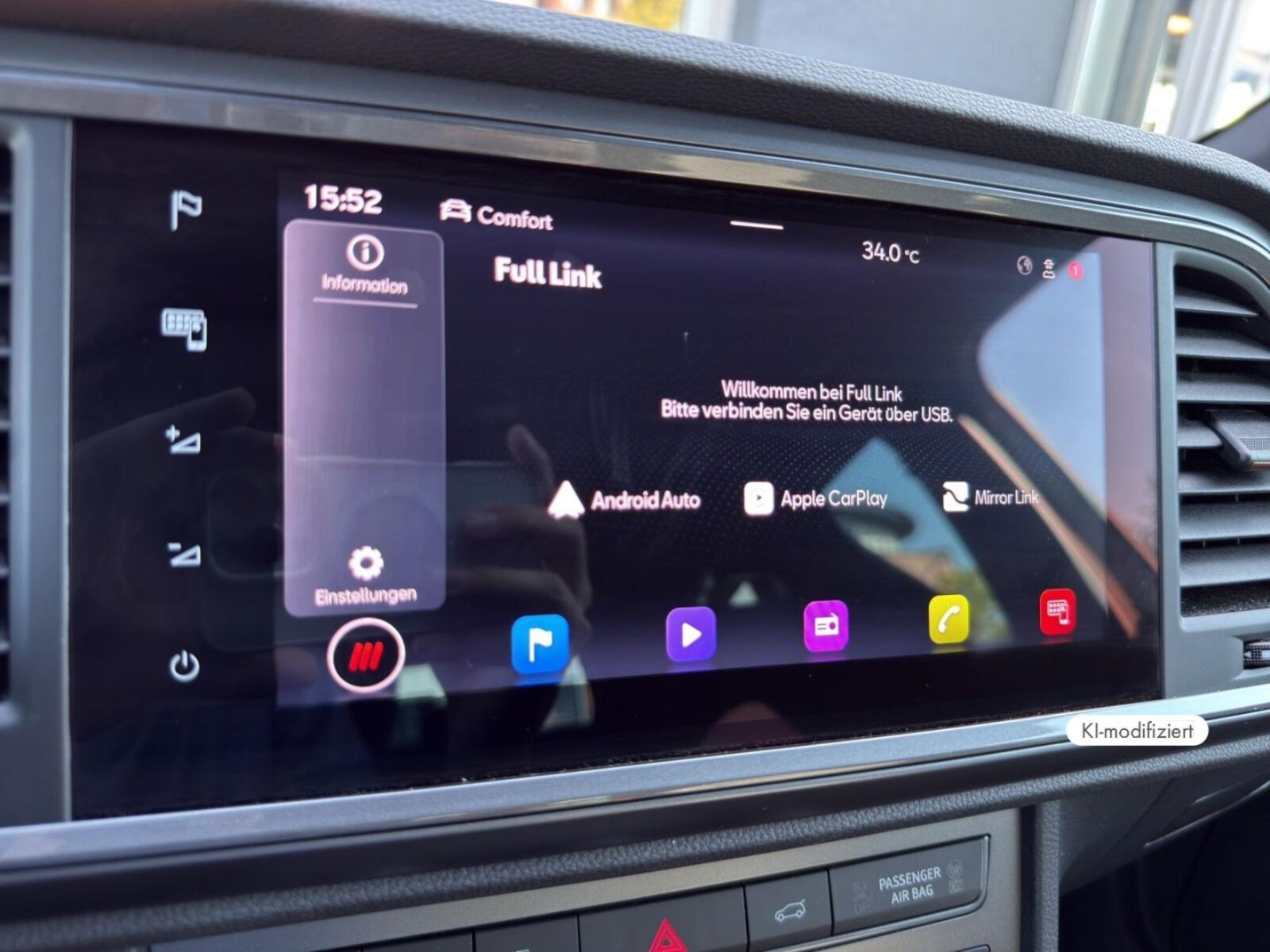 CUPRA Ateca – Bild 20