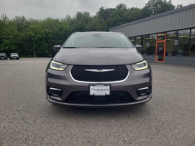 2023 Chrysler