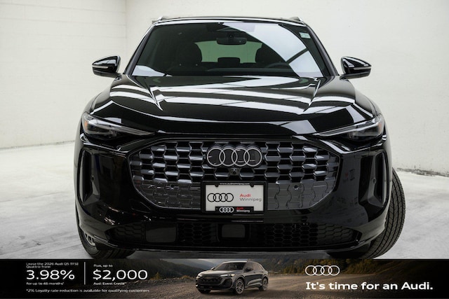 2026 Audi Q5