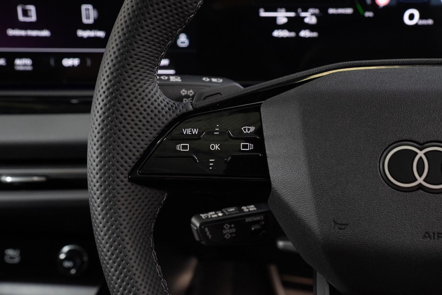 Image about Audi A5 Avant TFSI e e-hybrid quattro 270 kW S tronic