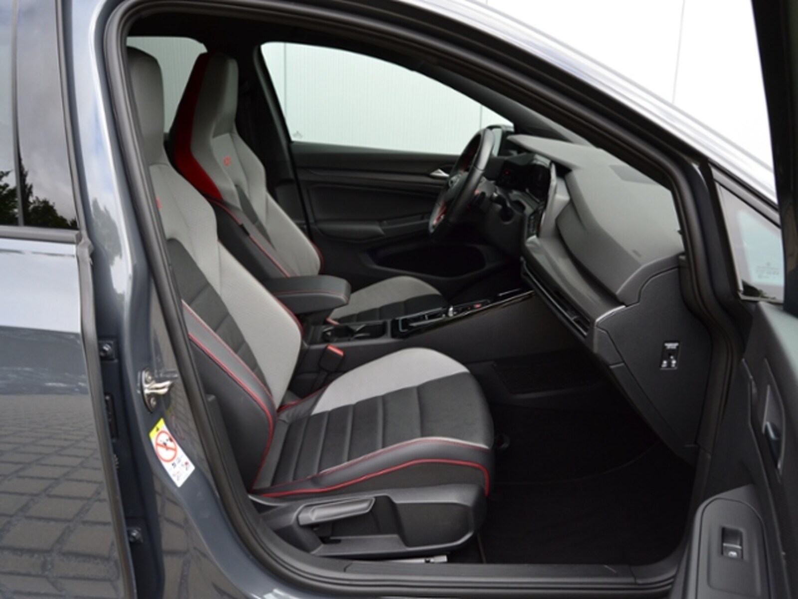 Volkswagen Golf – Bild 4