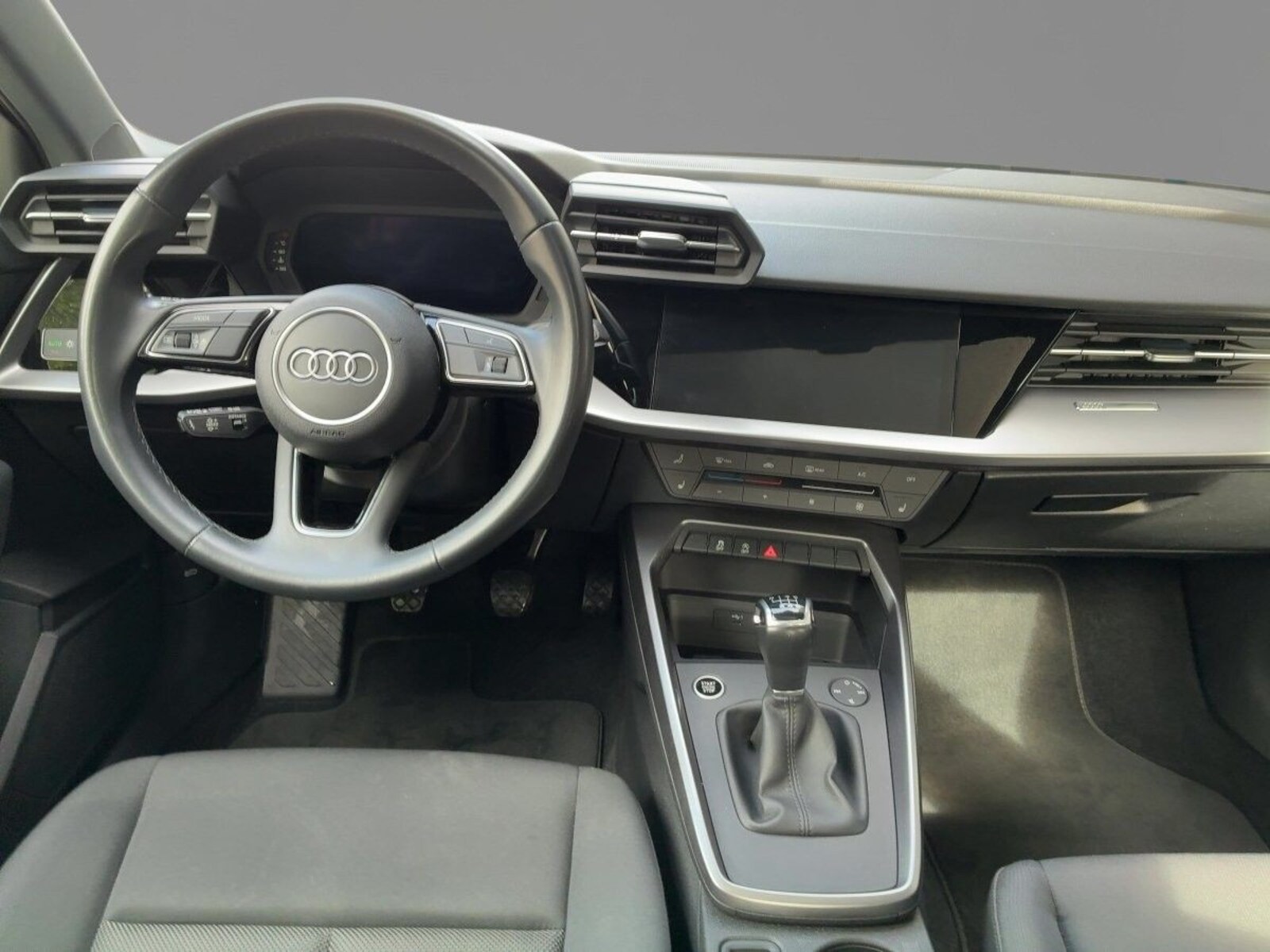 Audi A3 Sportback – Bild 5