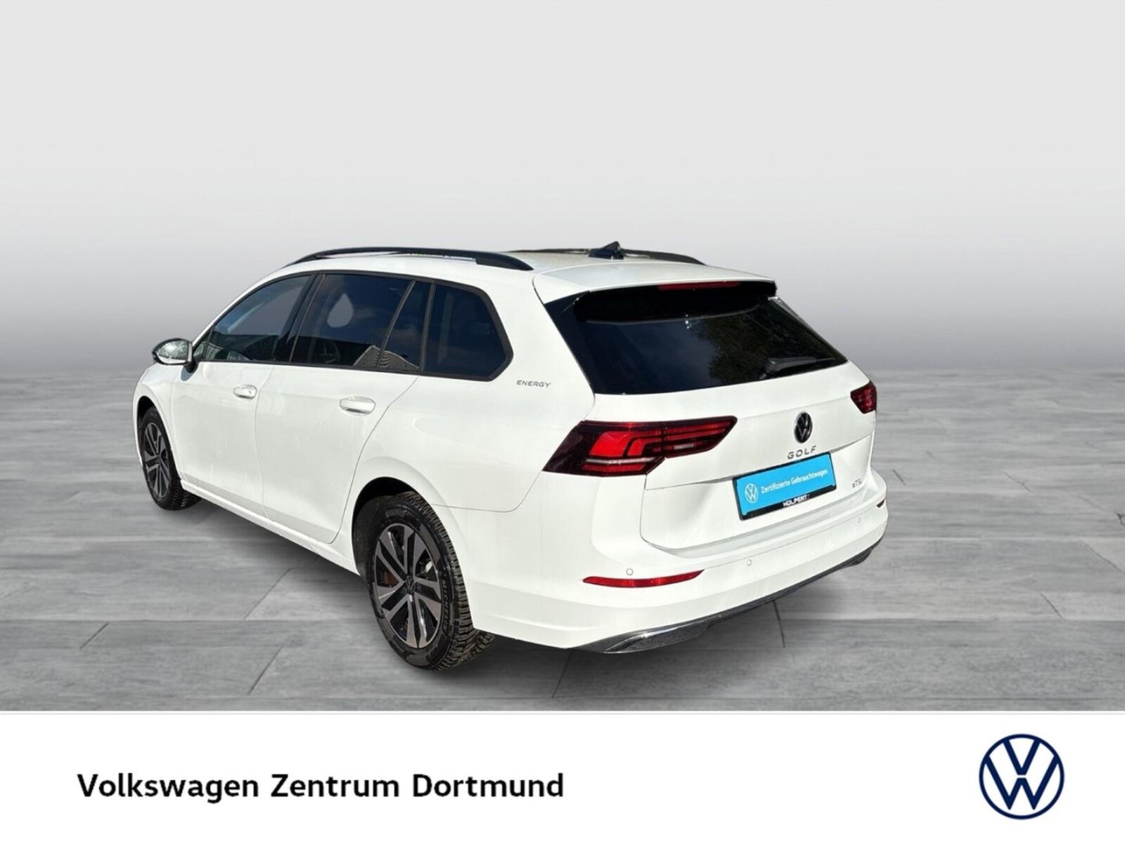 Volkswagen Golf Variant – Bild 3