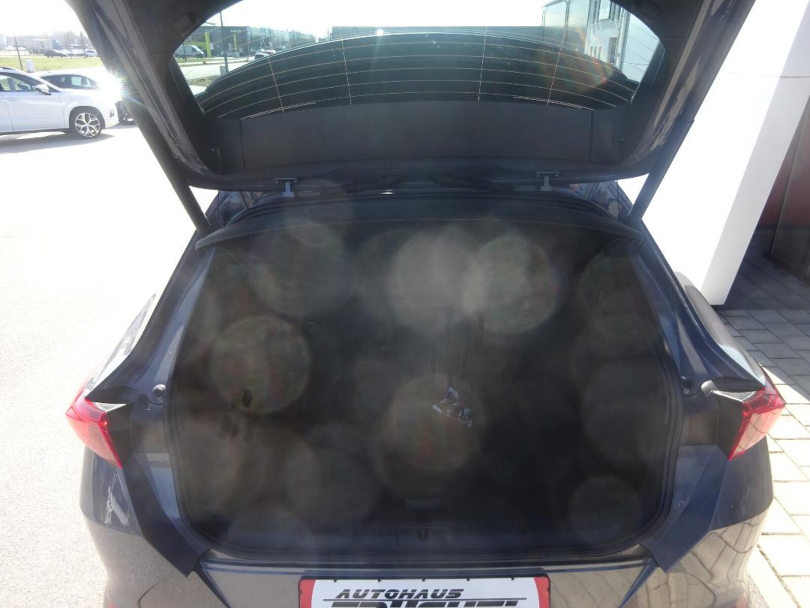 CUPRA Formentor – Bild 5