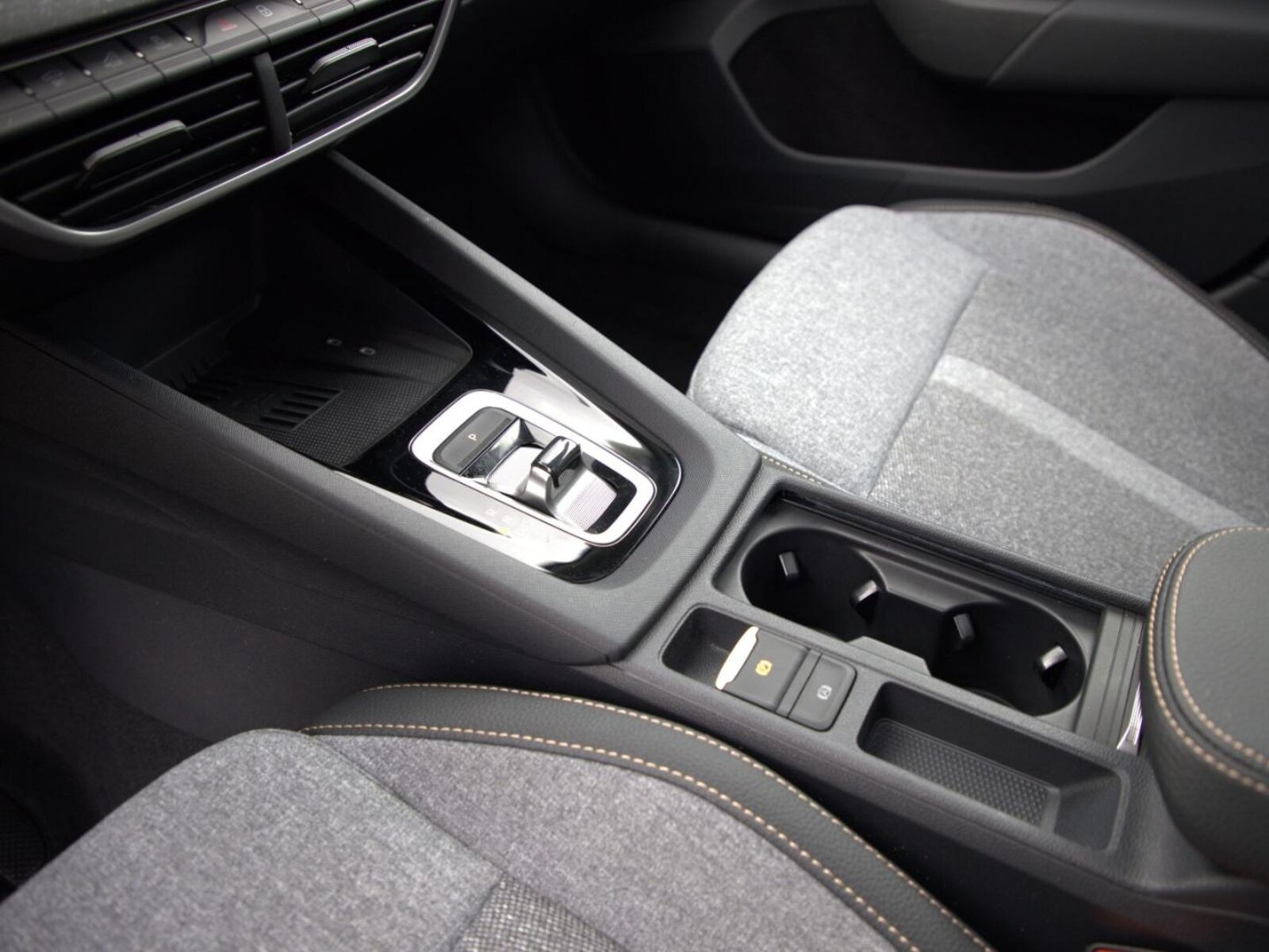 Škoda Octavia Combi – Bild 15