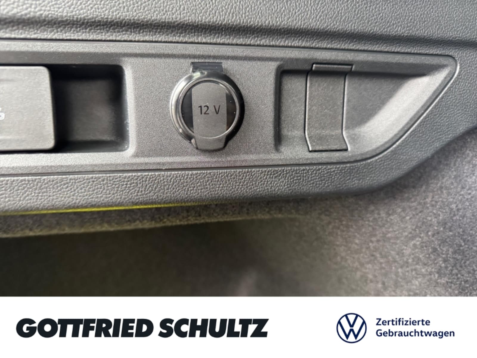 Volkswagen Passat – Bild 14