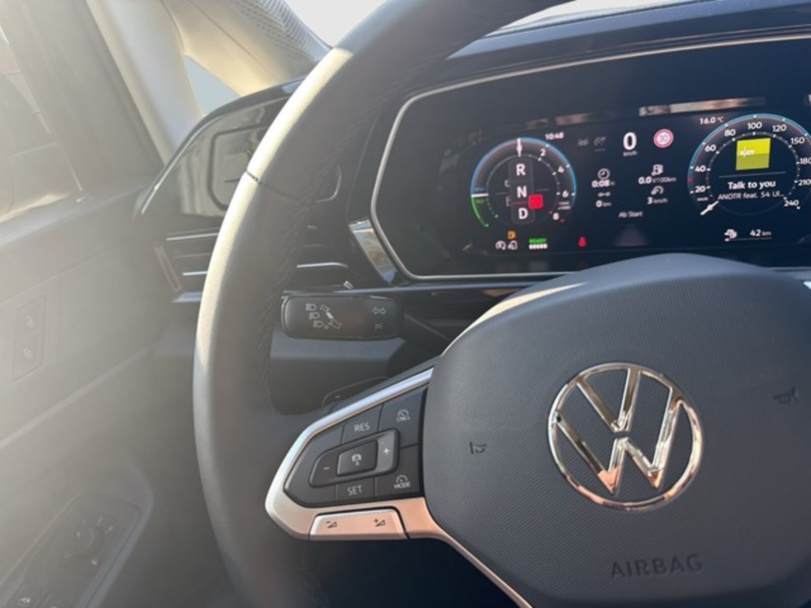 Volkswagen Caddy Maxi – Bild 13