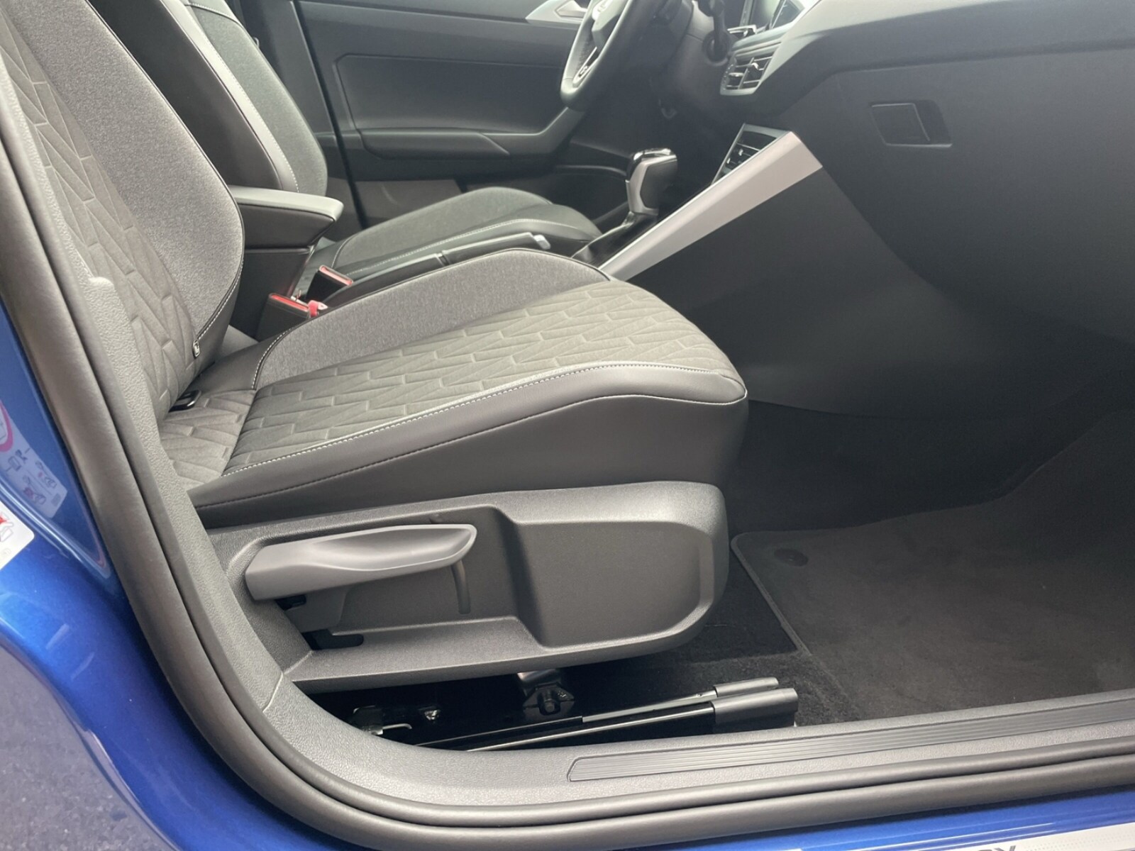 Volkswagen Taigo – Bild 7