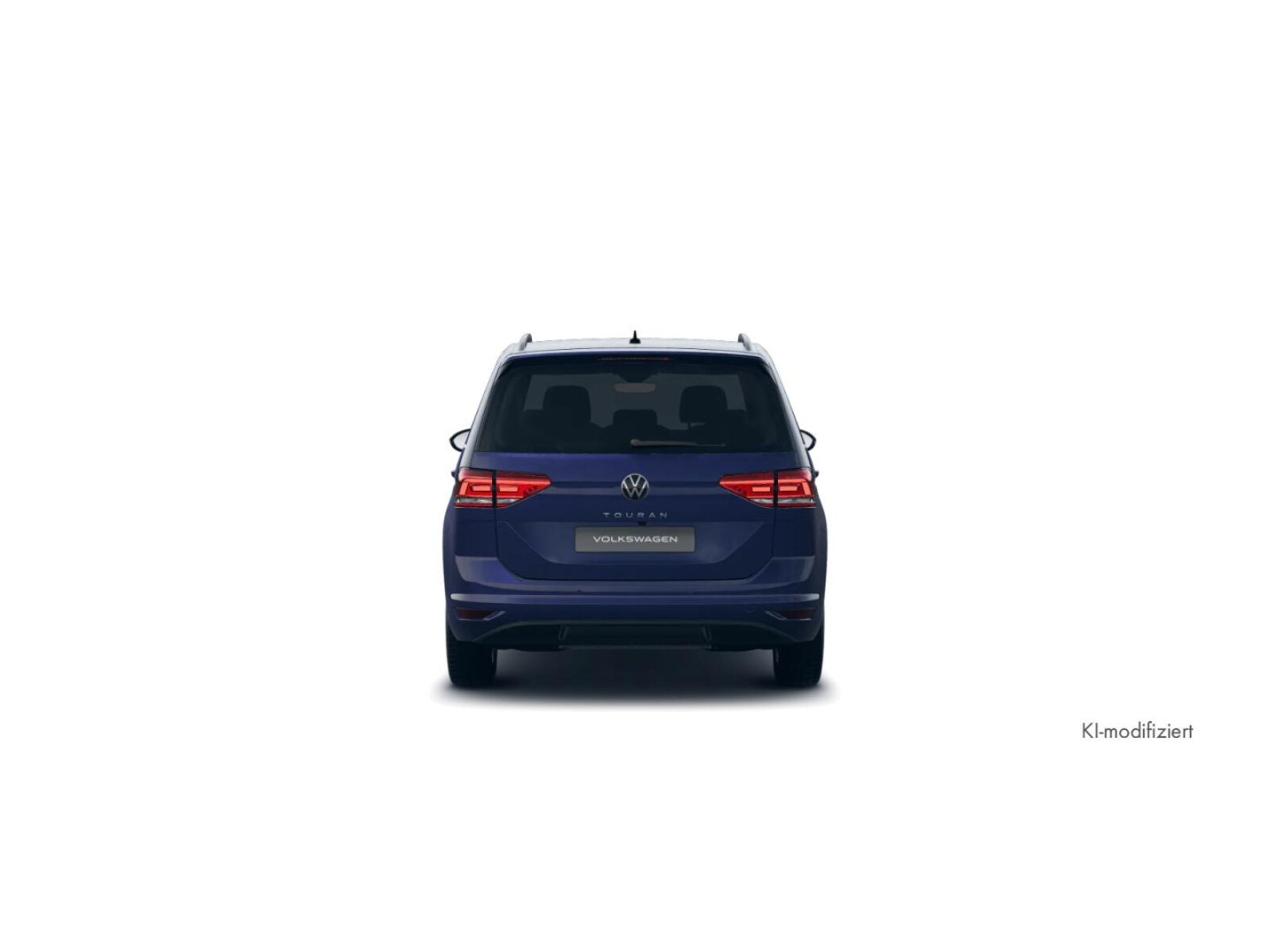 Volkswagen Touran – Bild 6