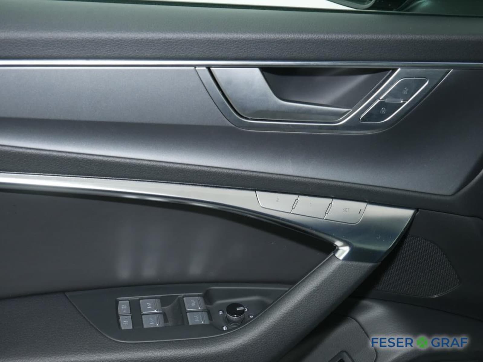 Audi A6 Avant – Bild 8