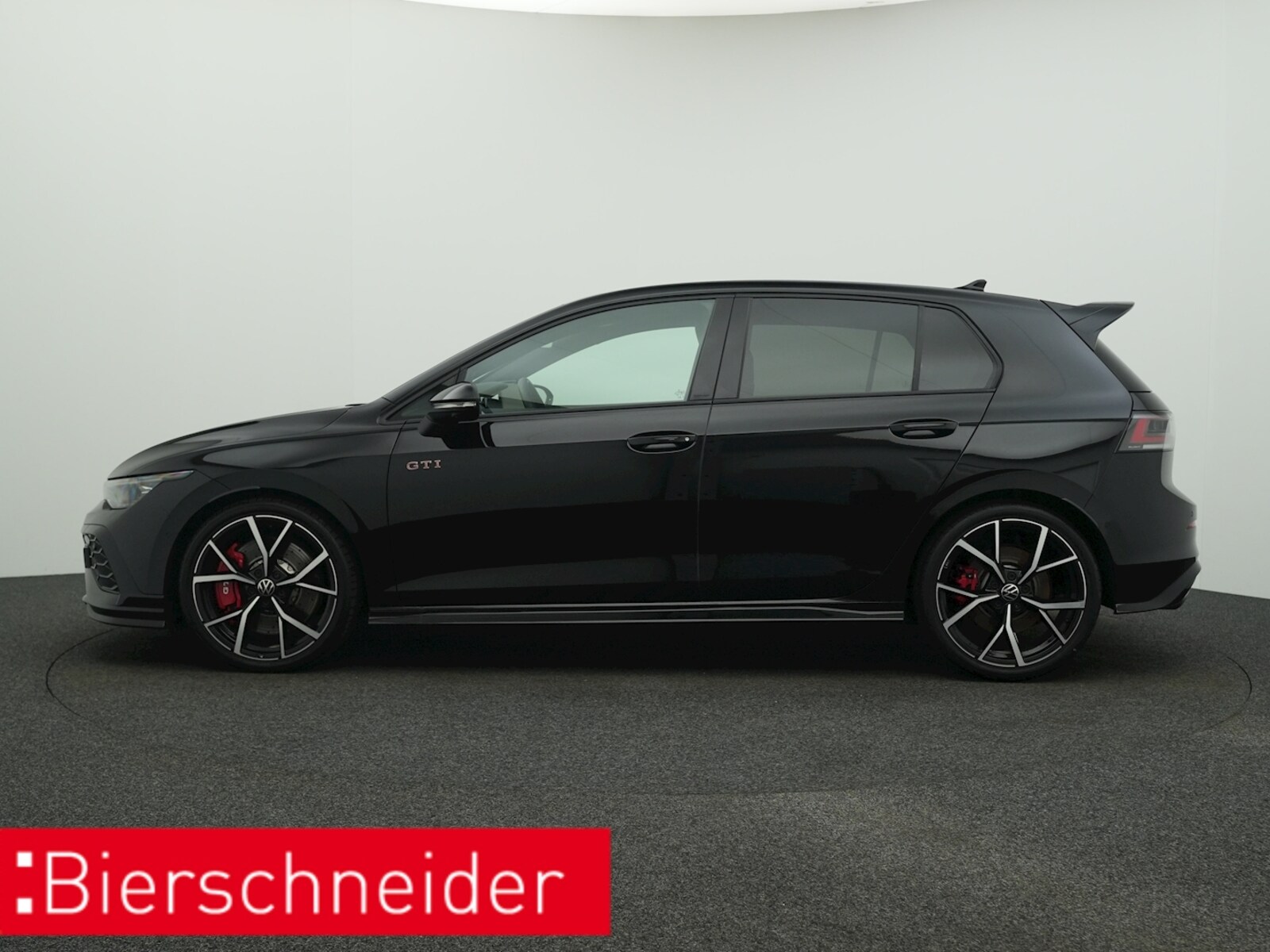 Volkswagen Golf – Bild 2