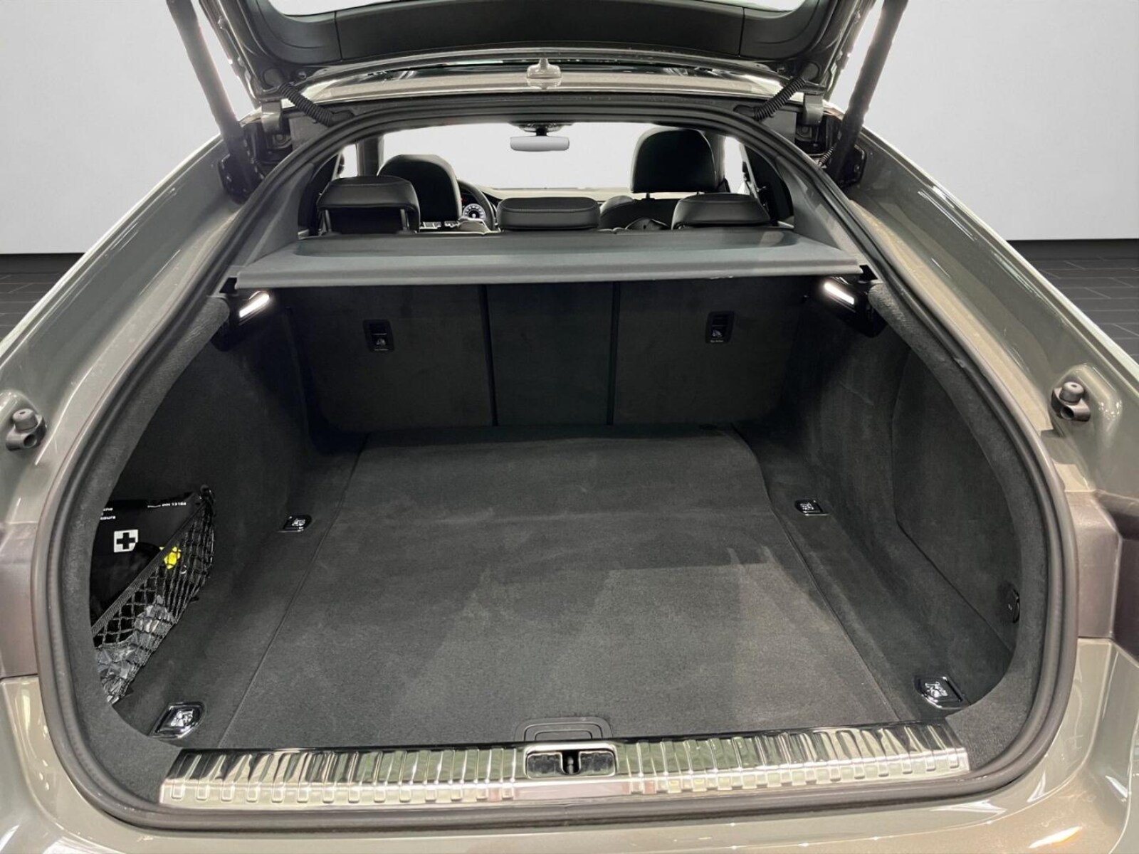 Audi A7 Sportback – Bild 15
