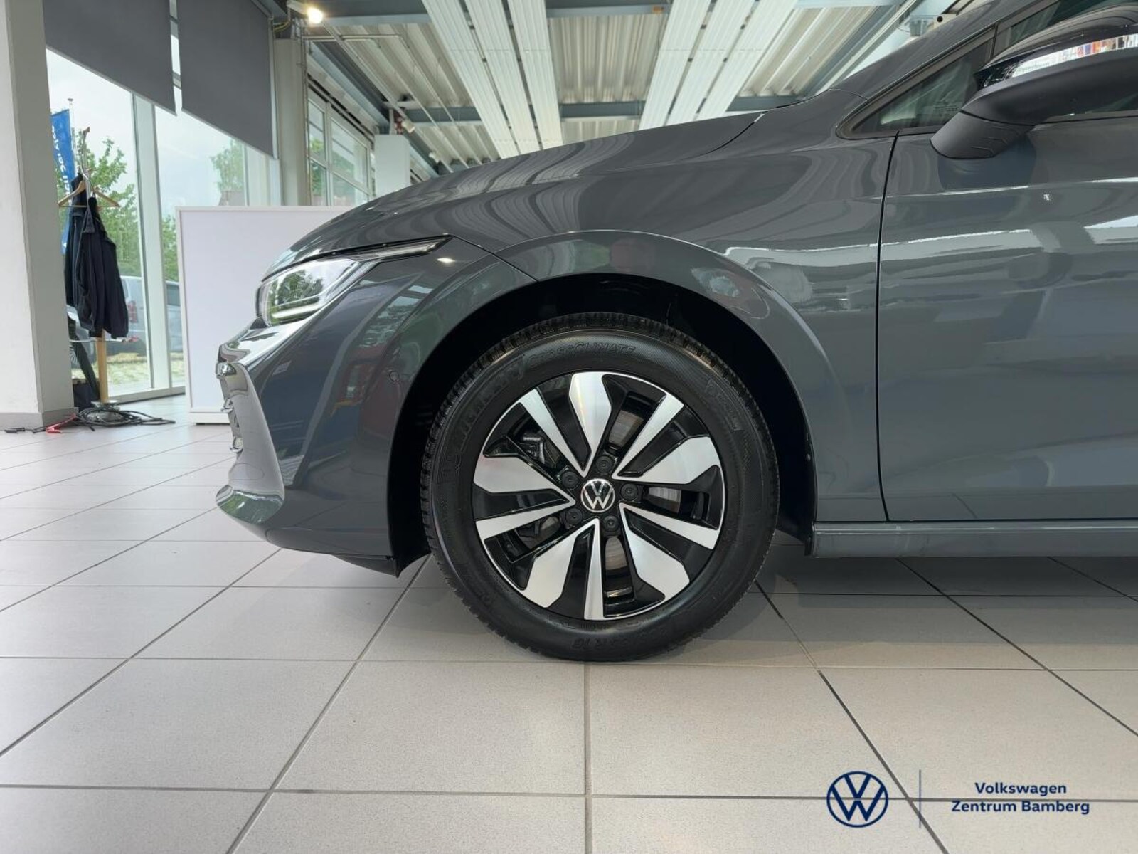 Volkswagen Golf Variant – Bild 7