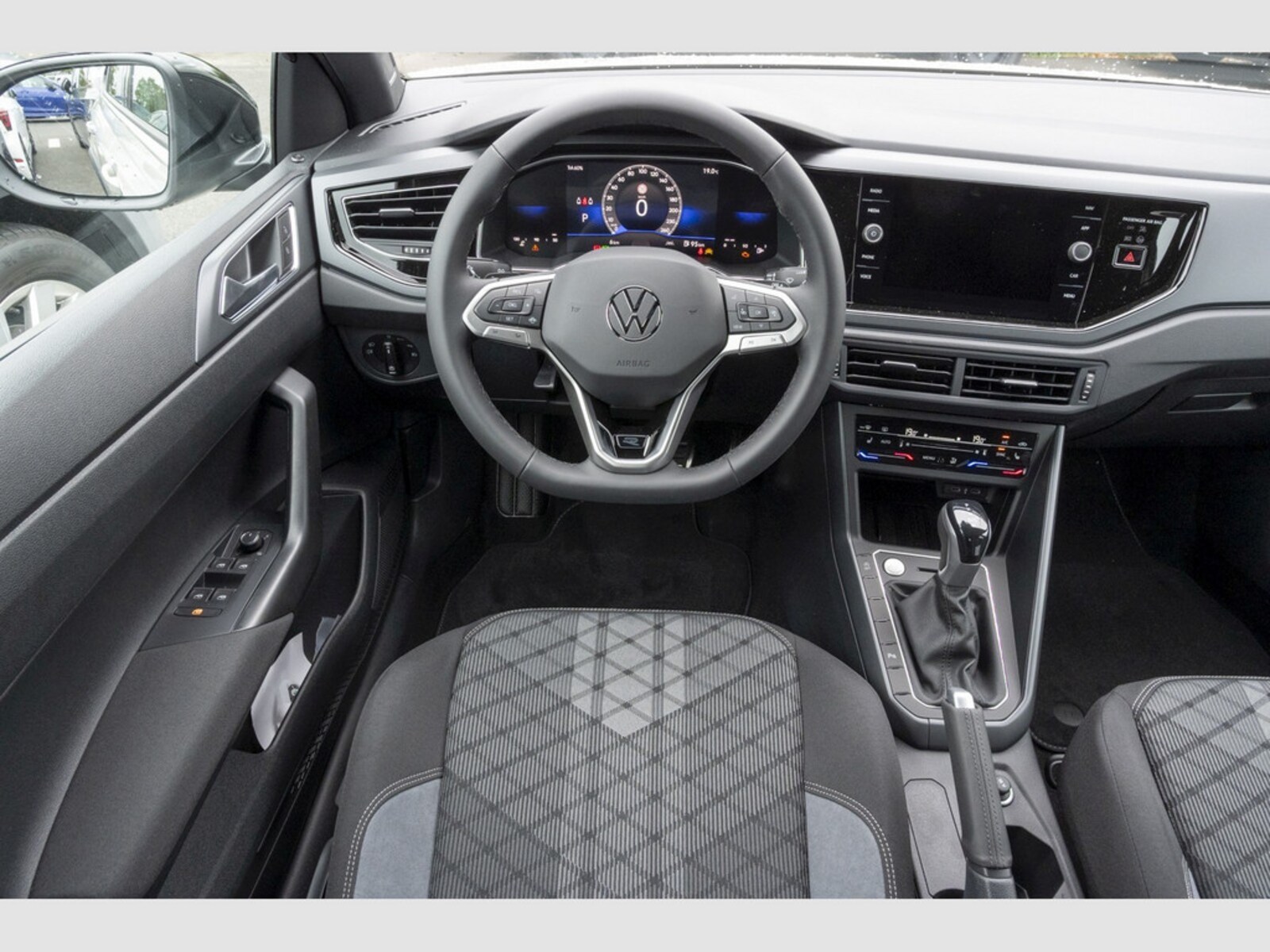 Volkswagen Taigo – Bild 15