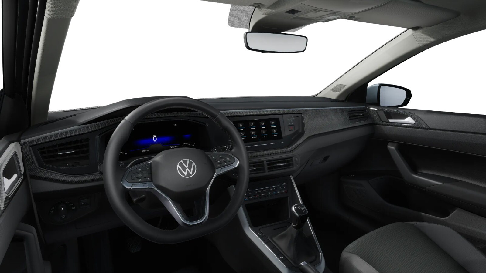 Volkswagen Polo – Bild 8