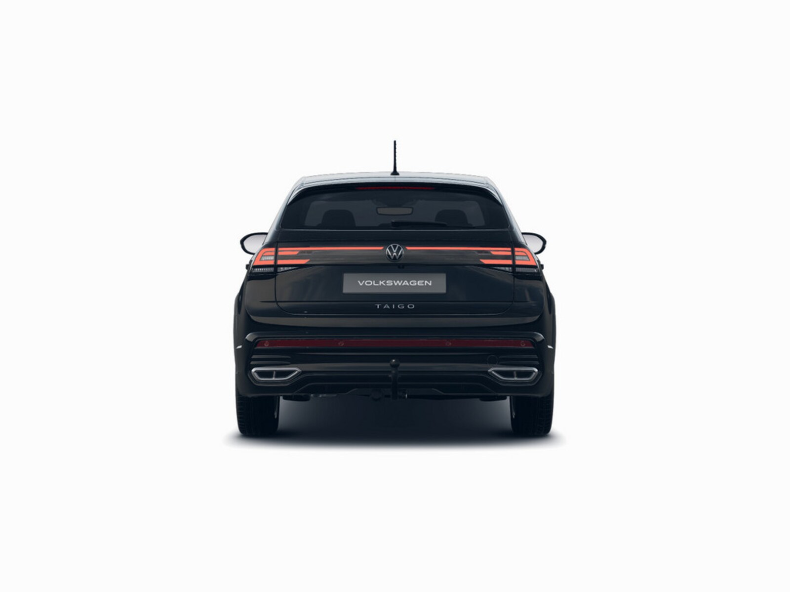 Volkswagen Taigo – Bild 13