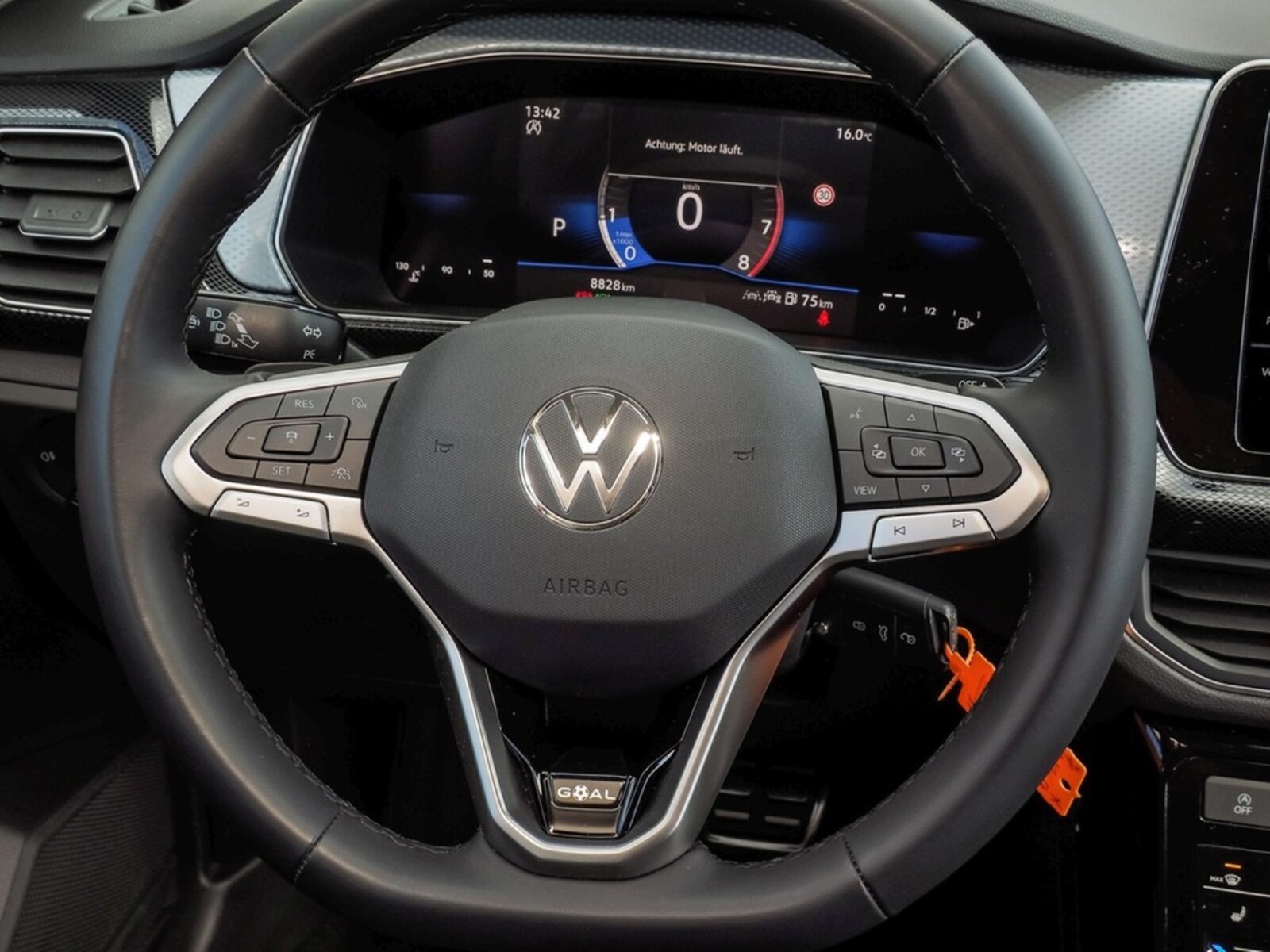 Volkswagen T-Cross – Bild 17