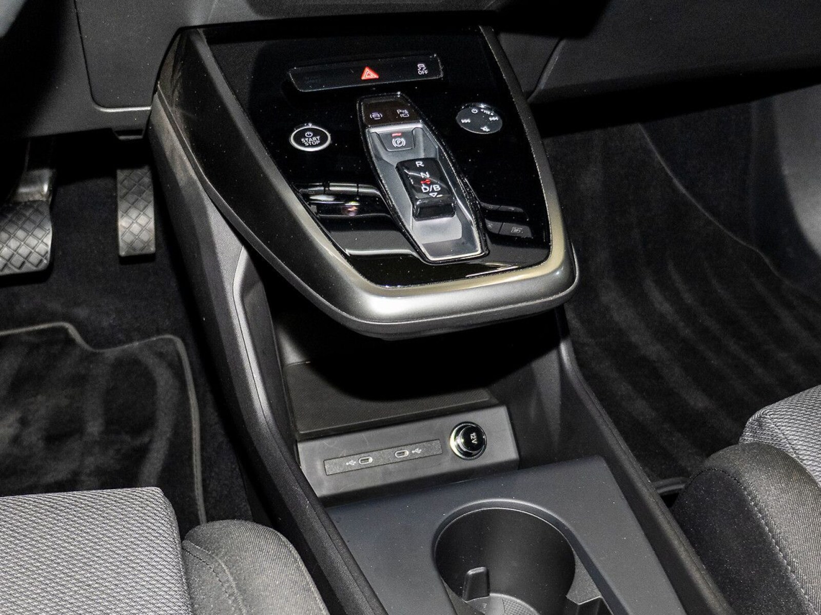 Audi Q4 e-tron – Bild 14