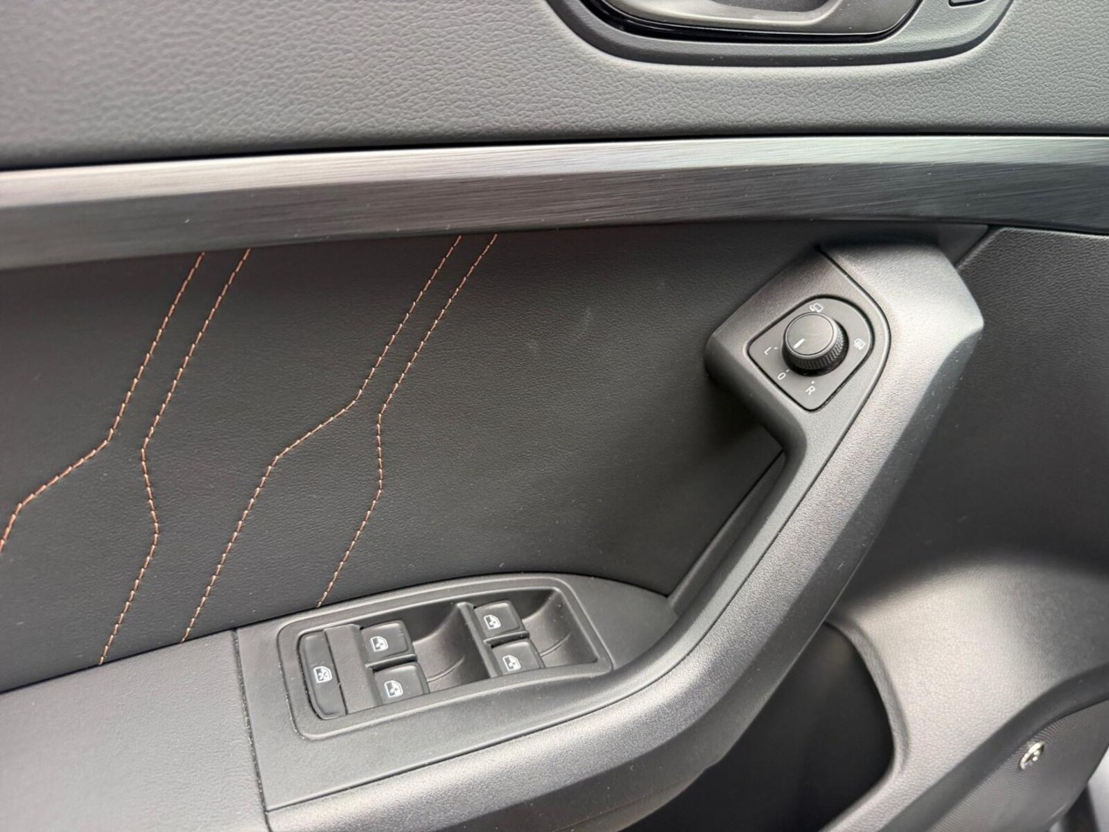 CUPRA Ateca – Bild 19