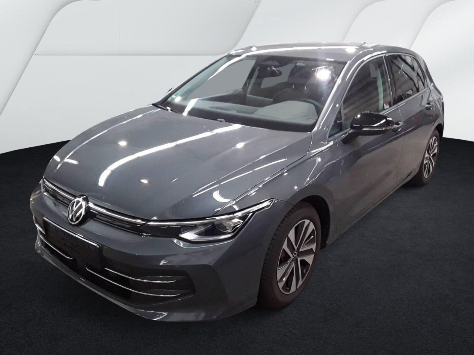 Volkswagen Golf – Bild 2