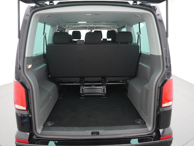 Volkswagen T6.1 Caravelle larger
