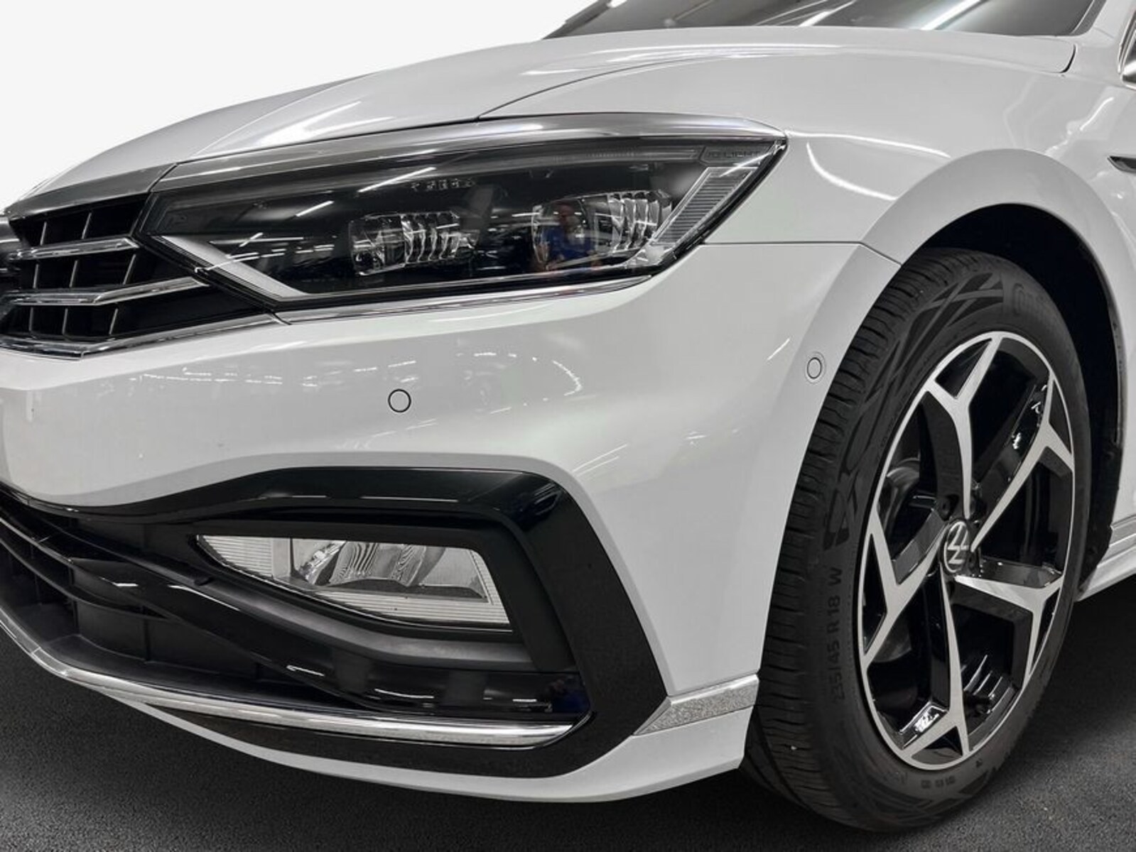 Volkswagen Passat Variant – Bild 5