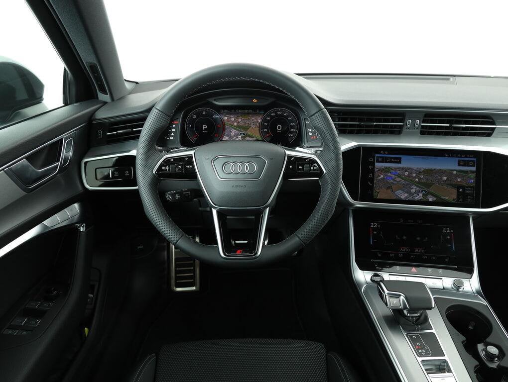 Image about Audi A6 Avant S line edition 40 TDI quattro150(204)kW(CV)S tronic