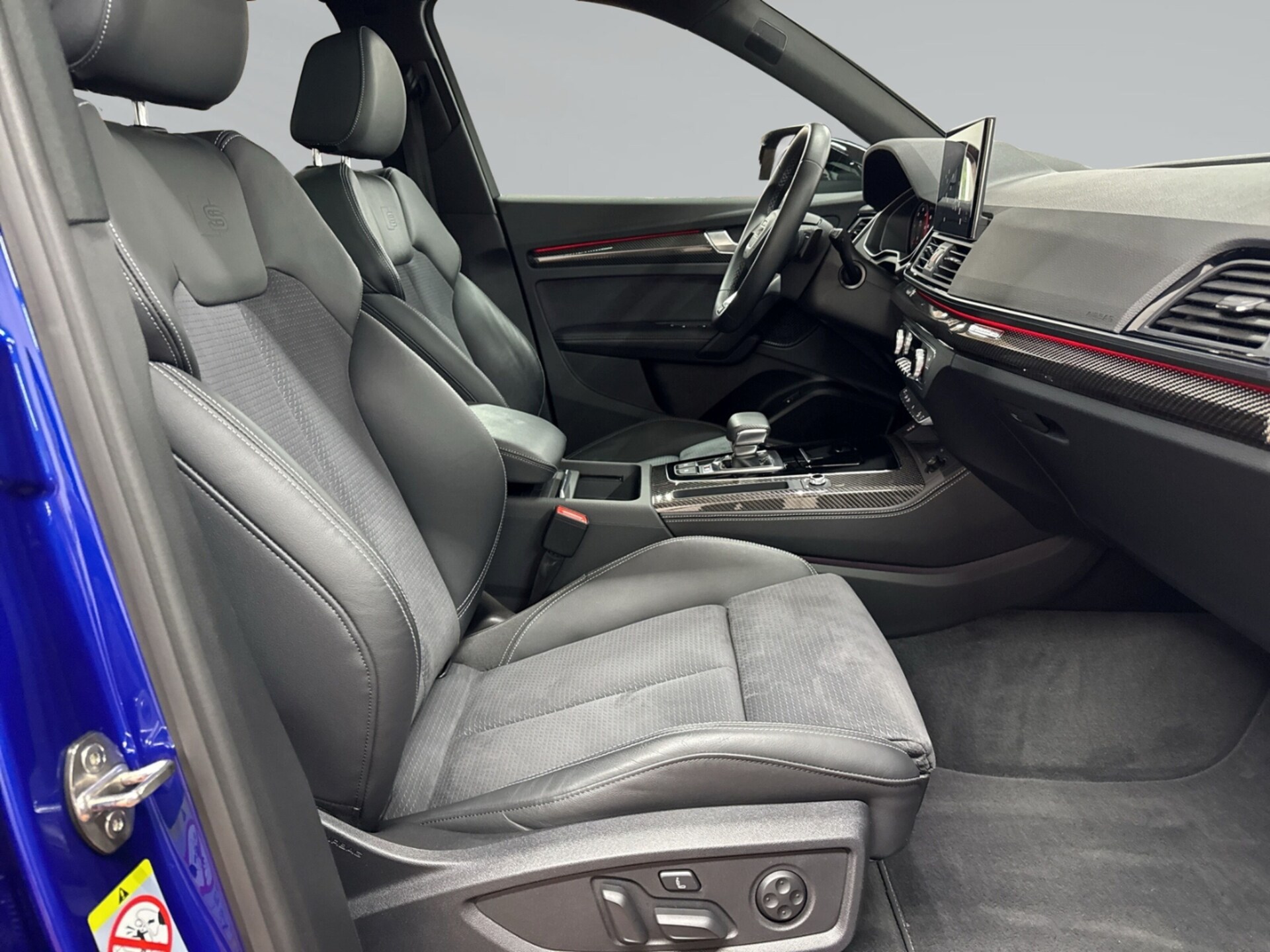 Audi SQ5 Sportback