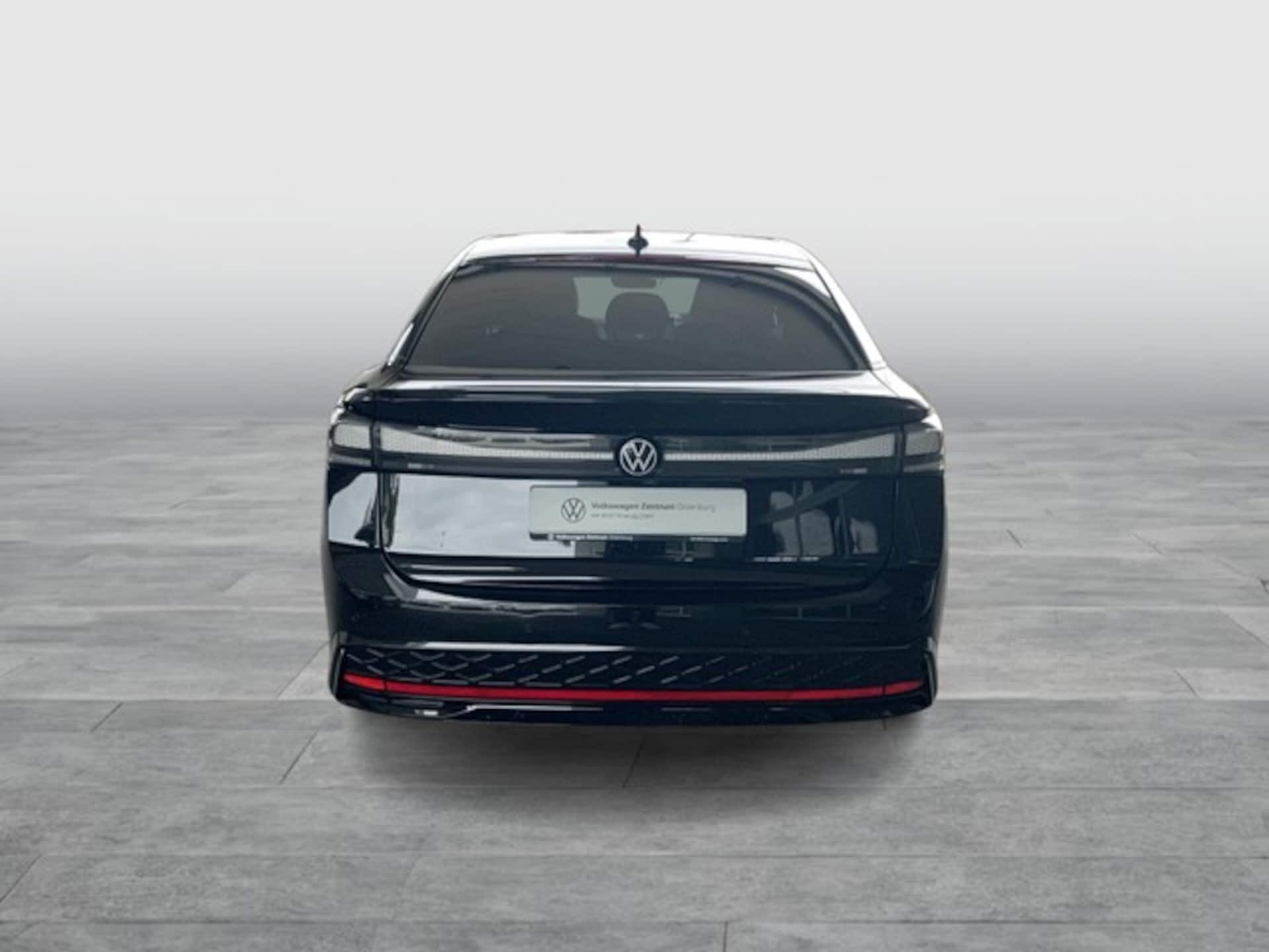 Volkswagen ID.7 GTX
