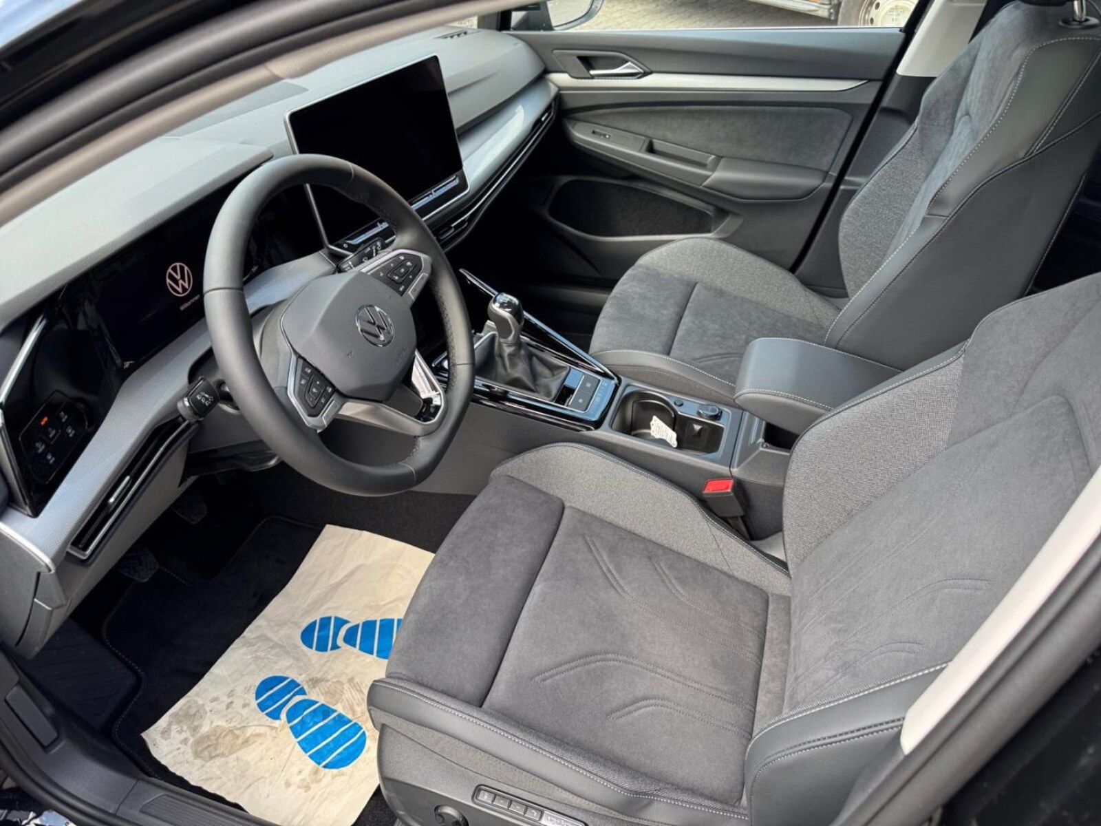 Volkswagen Golf – Bild 6