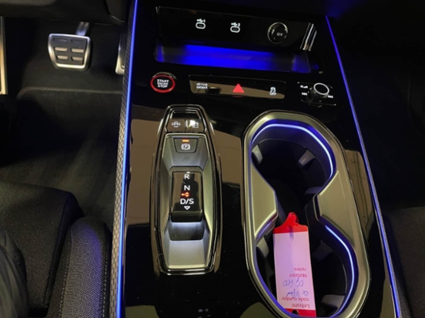 Bild über Audi A6 Avant edition one TDI quattro 150 kW S tronic - für weitere Informationen kontaktieren Sie den Audi Partner