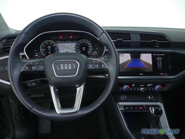 Audi Q3 TFSI E 45 TFSI E S Tronic - 2022 - Joinsteer - #3