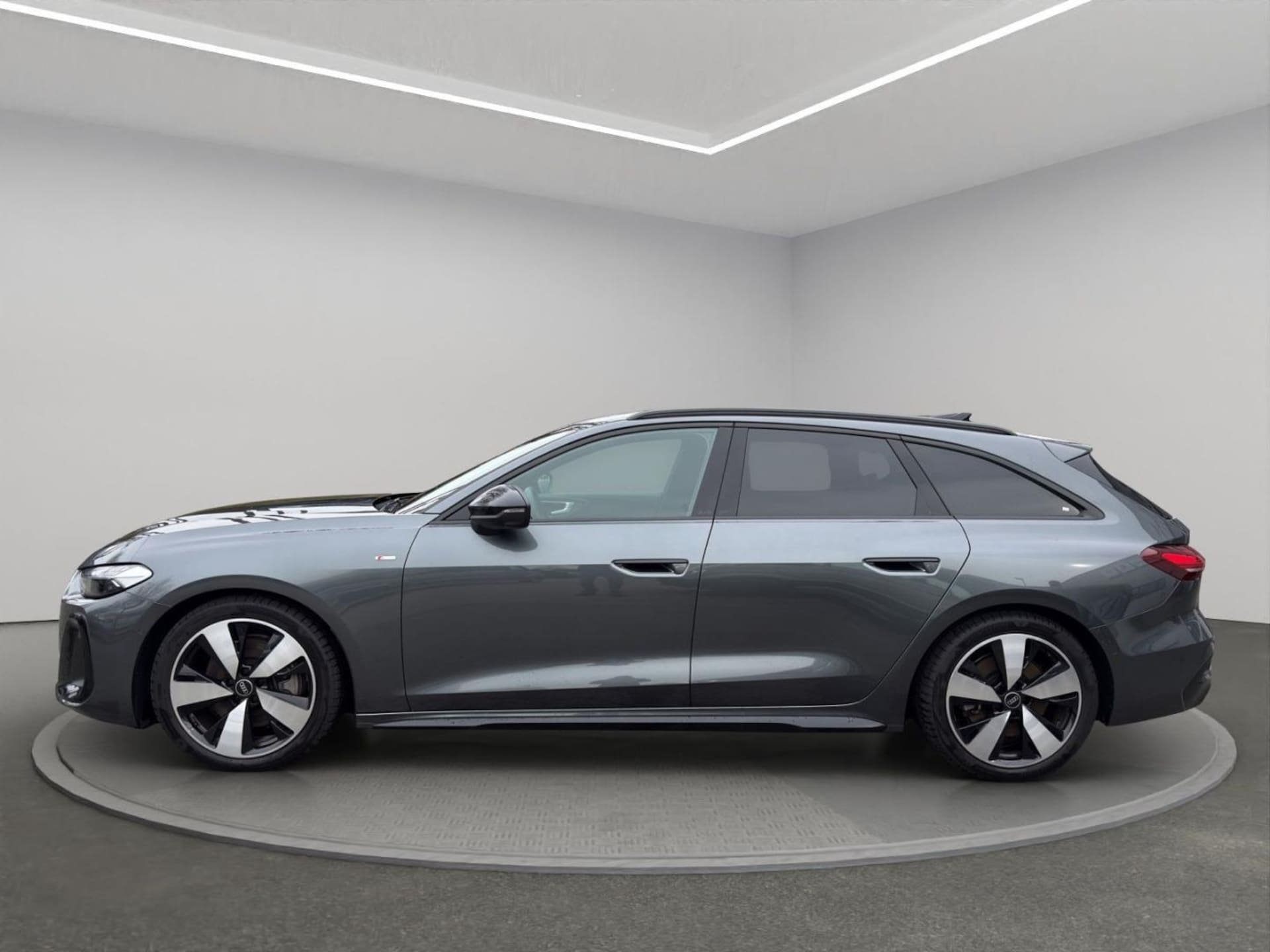 Audi A5 Avant