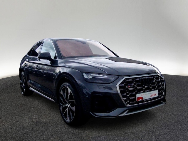 Audi SQ5 Sportback TDI Tiptronic -  - Joinsteer - #4