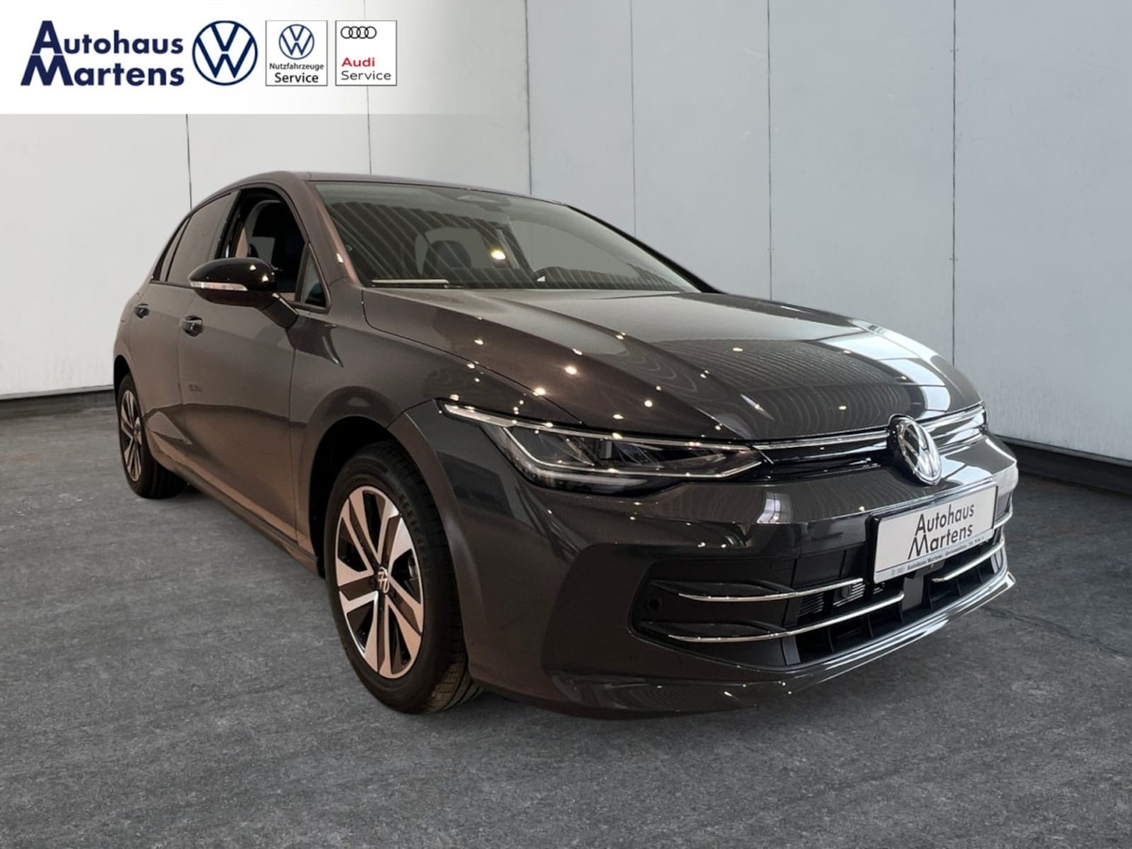 Volkswagen Golf – Bild 7