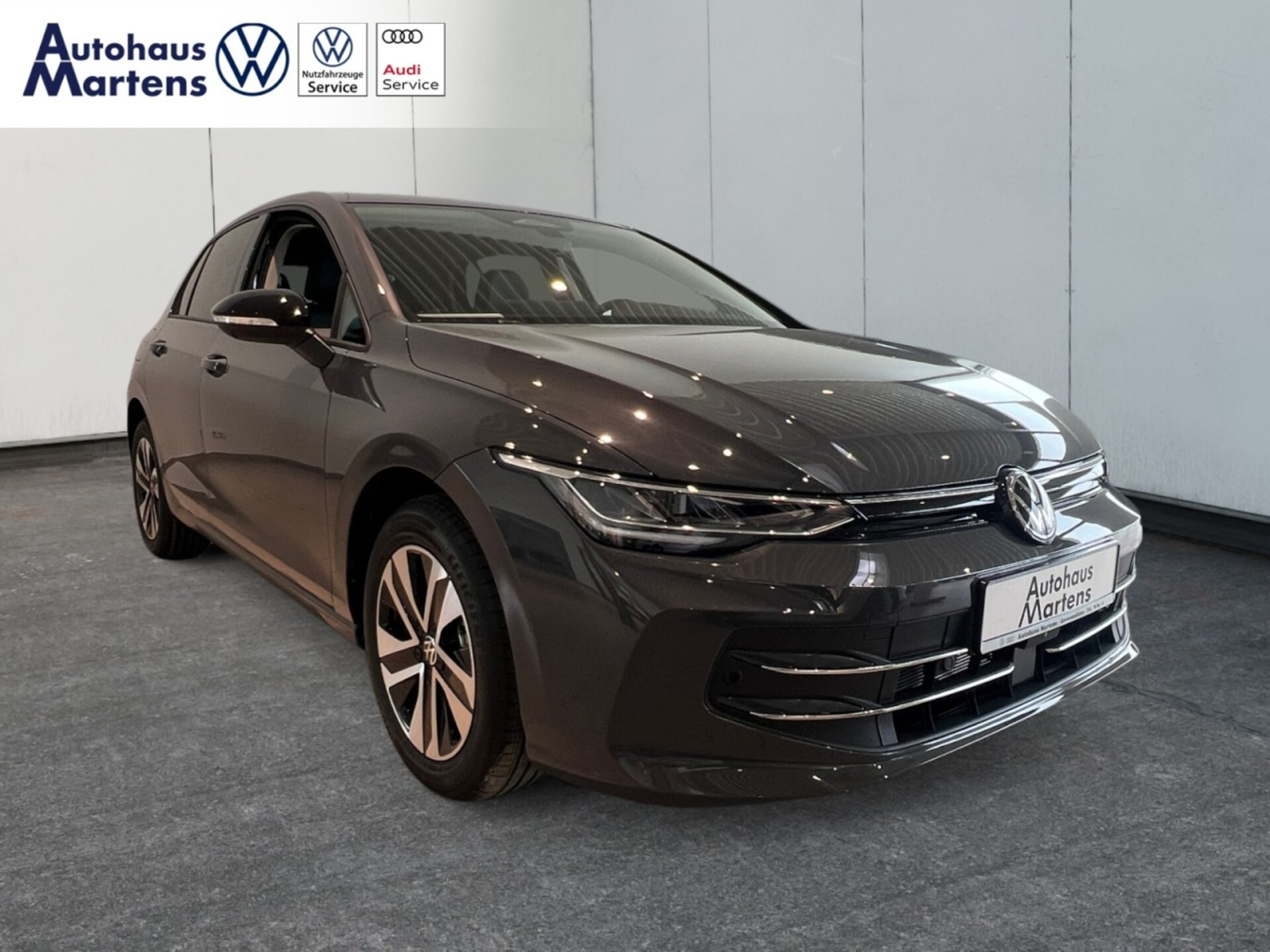 Volkswagen Golf ENERGY
