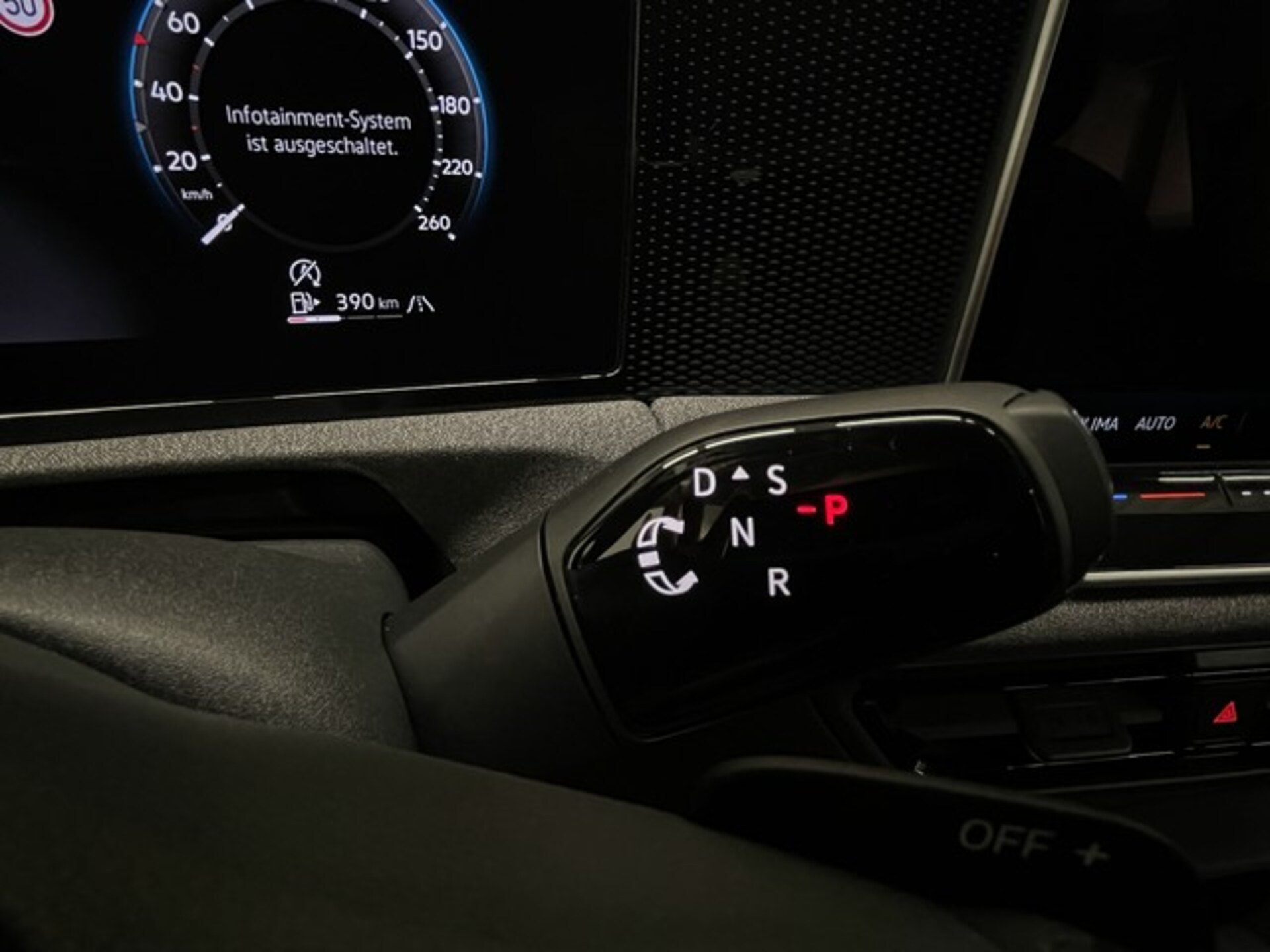 Volkswagen Tiguan Basis-Modell