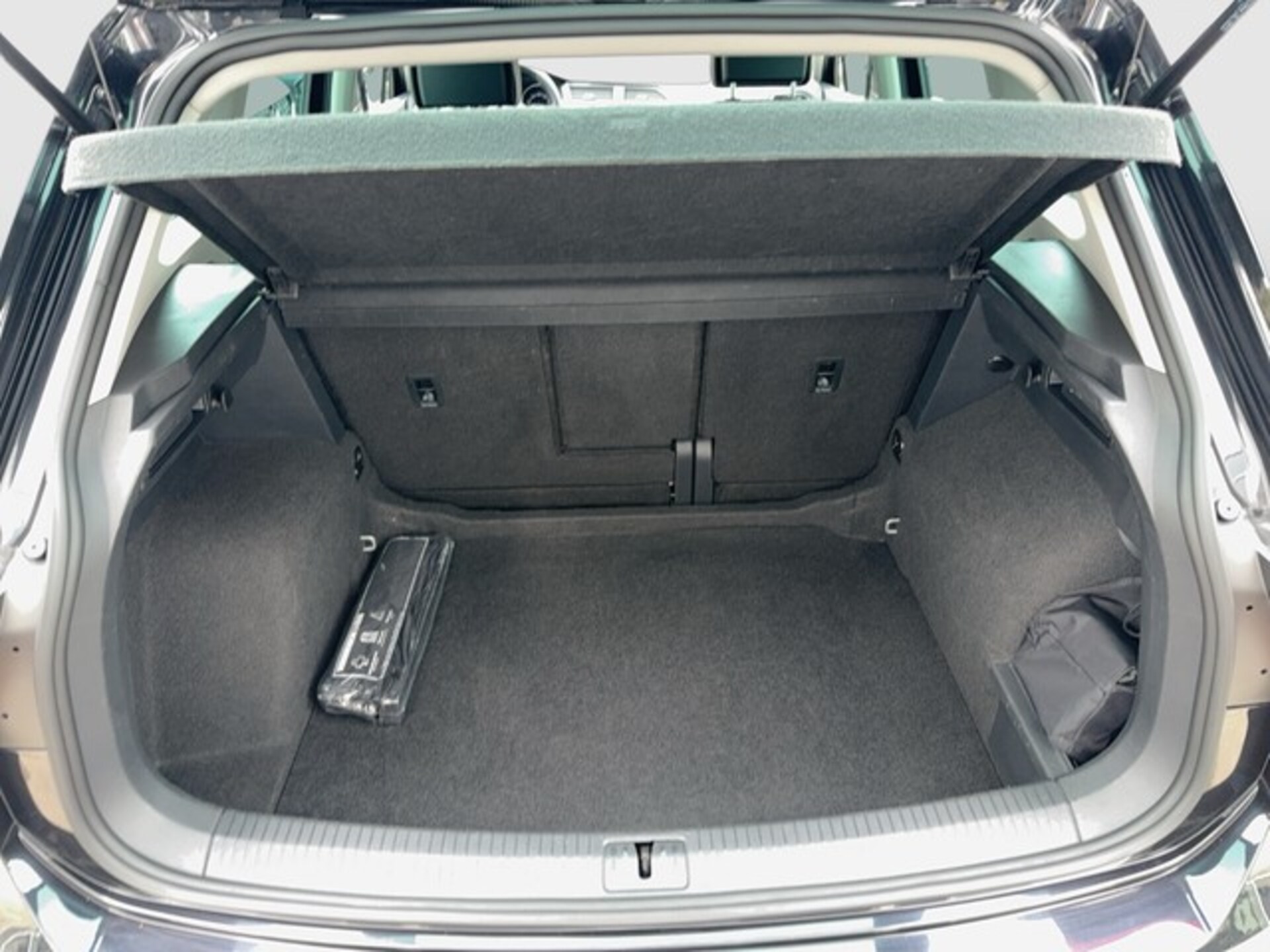 Volkswagen Tiguan MOVE