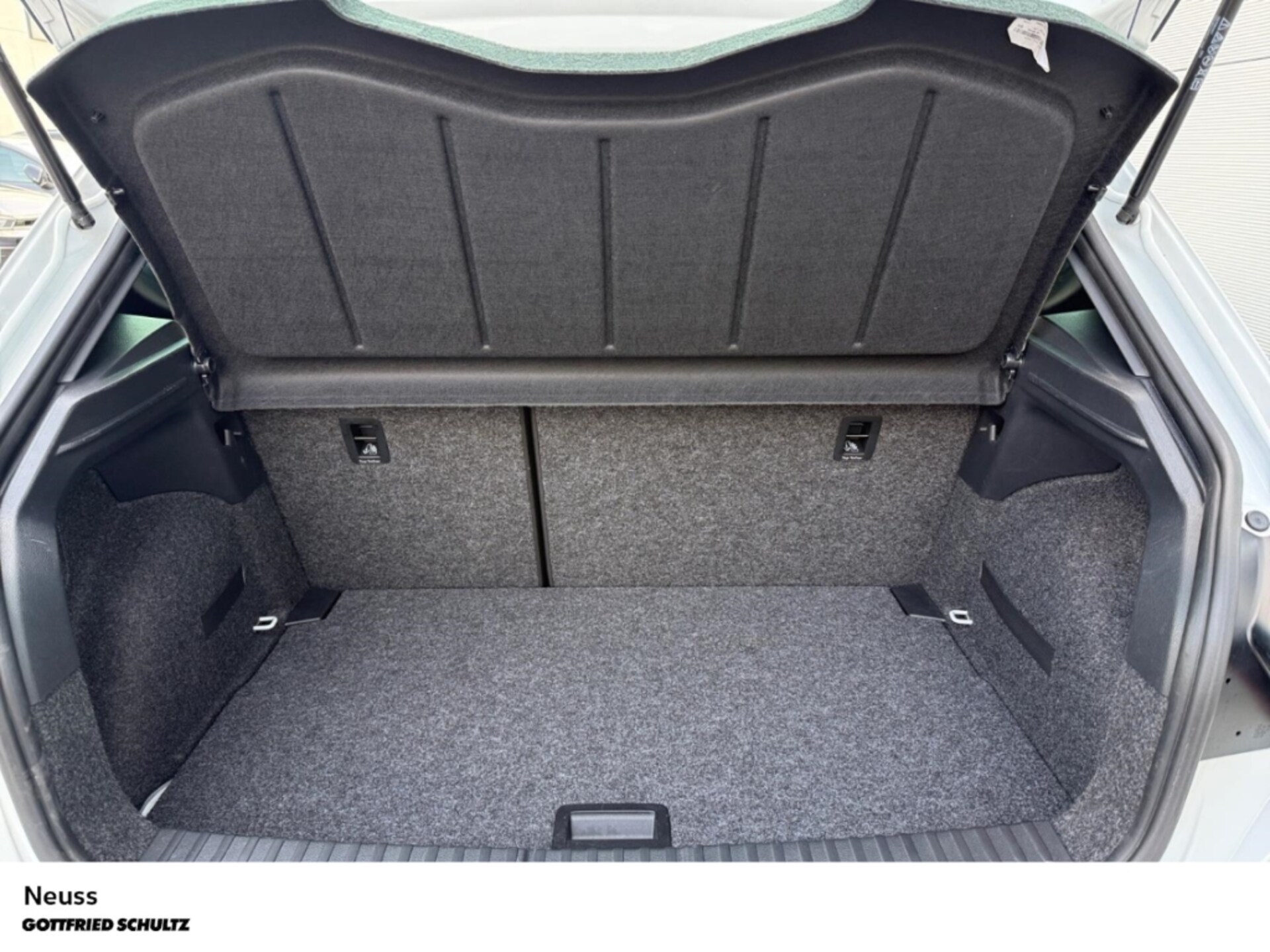 SEAT Ibiza FR