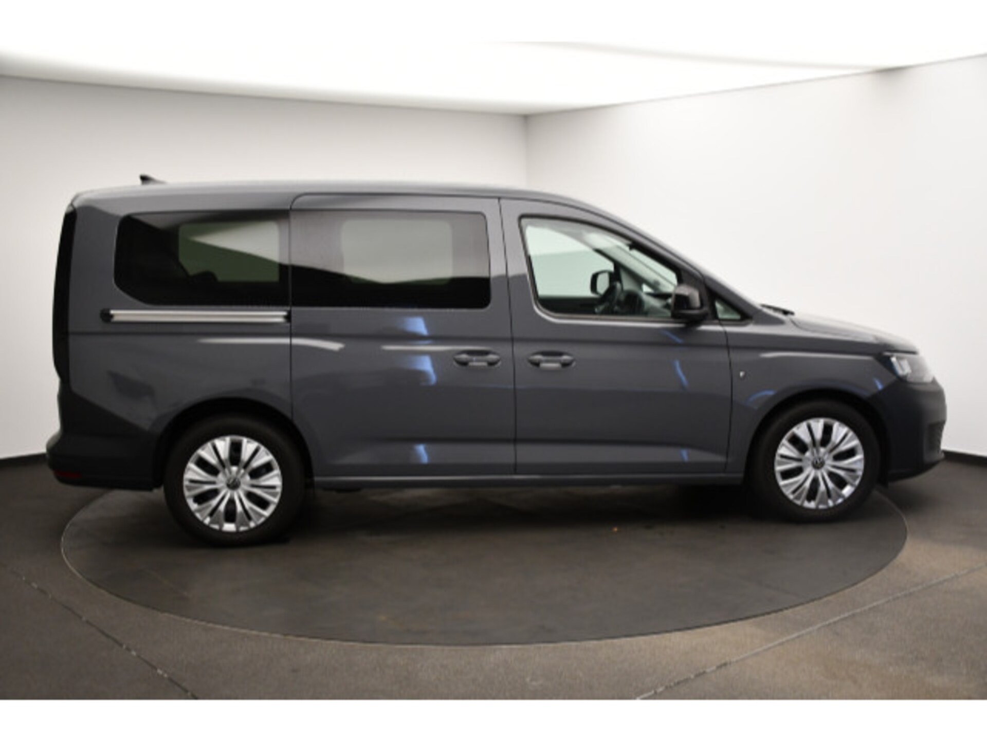 Volkswagen Caddy Maxi Basis-Modell
