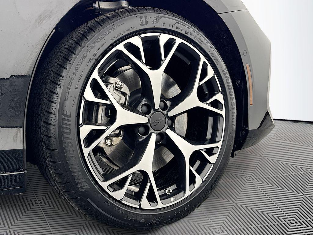 2026 Audi A6 Premium Plus - Photo 25
