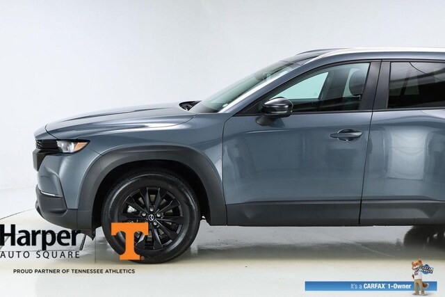 2023 Mazda CX-50